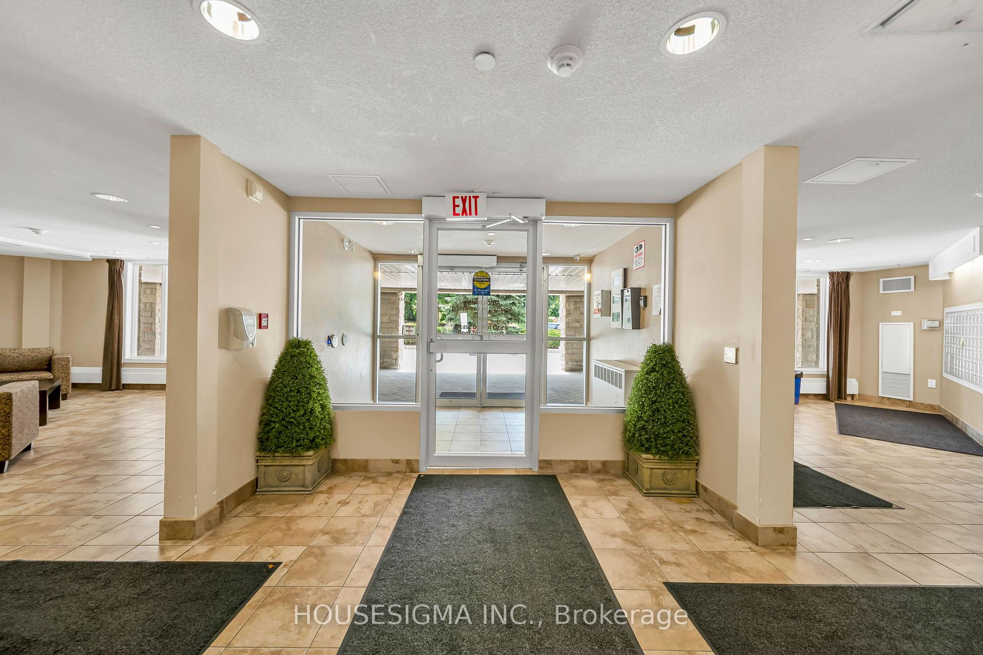 Photo 9 of Unit 207, 8 Harris Street, Cambridge, East Galt — HOMEH