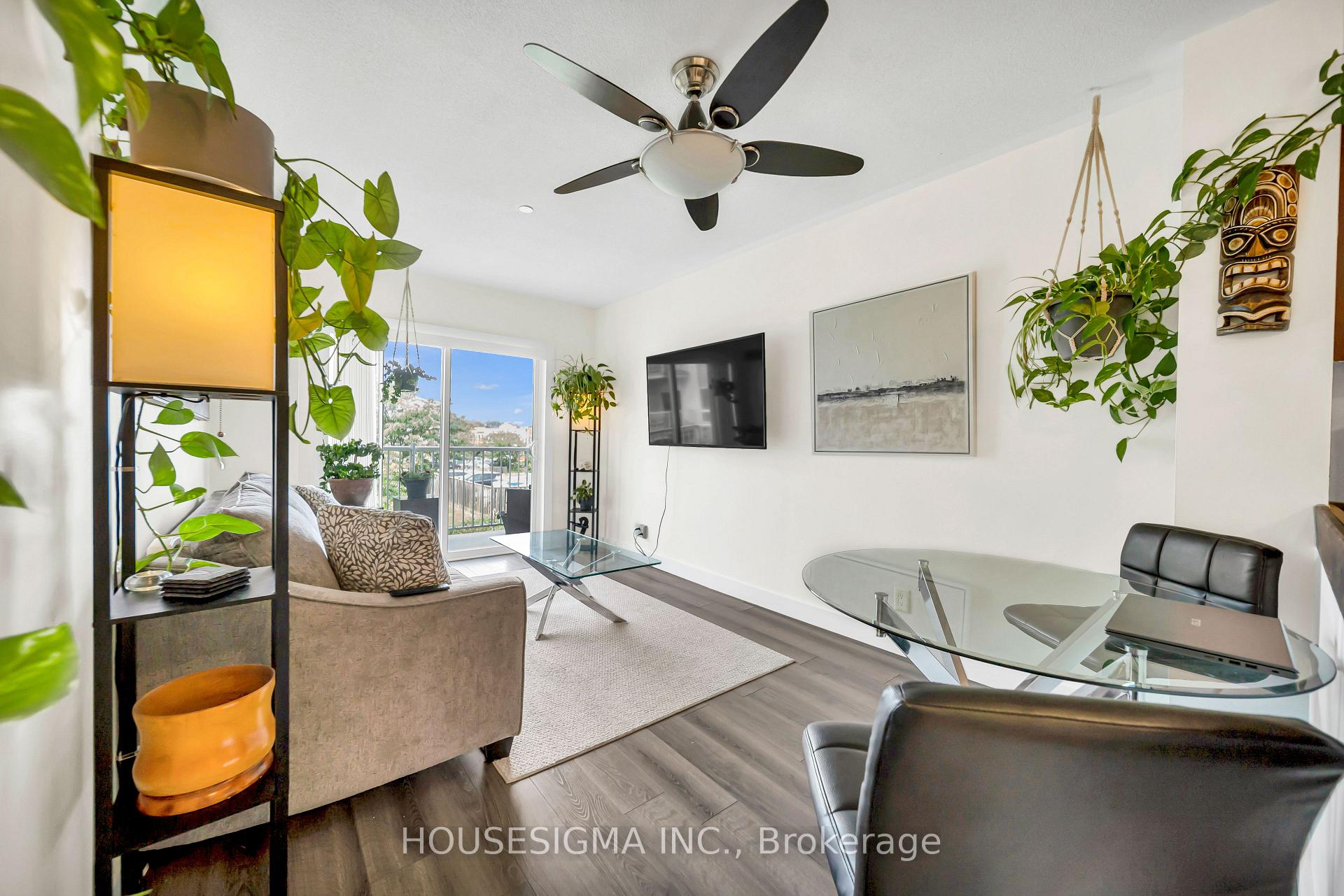 Photo 17 of Unit 207, 8 Harris Street, Cambridge, East Galt — HOMEH