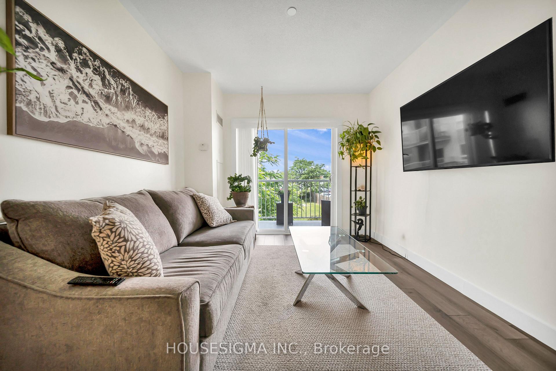 Photo 18 of Unit 207, 8 Harris Street, Cambridge, East Galt — HOMEH