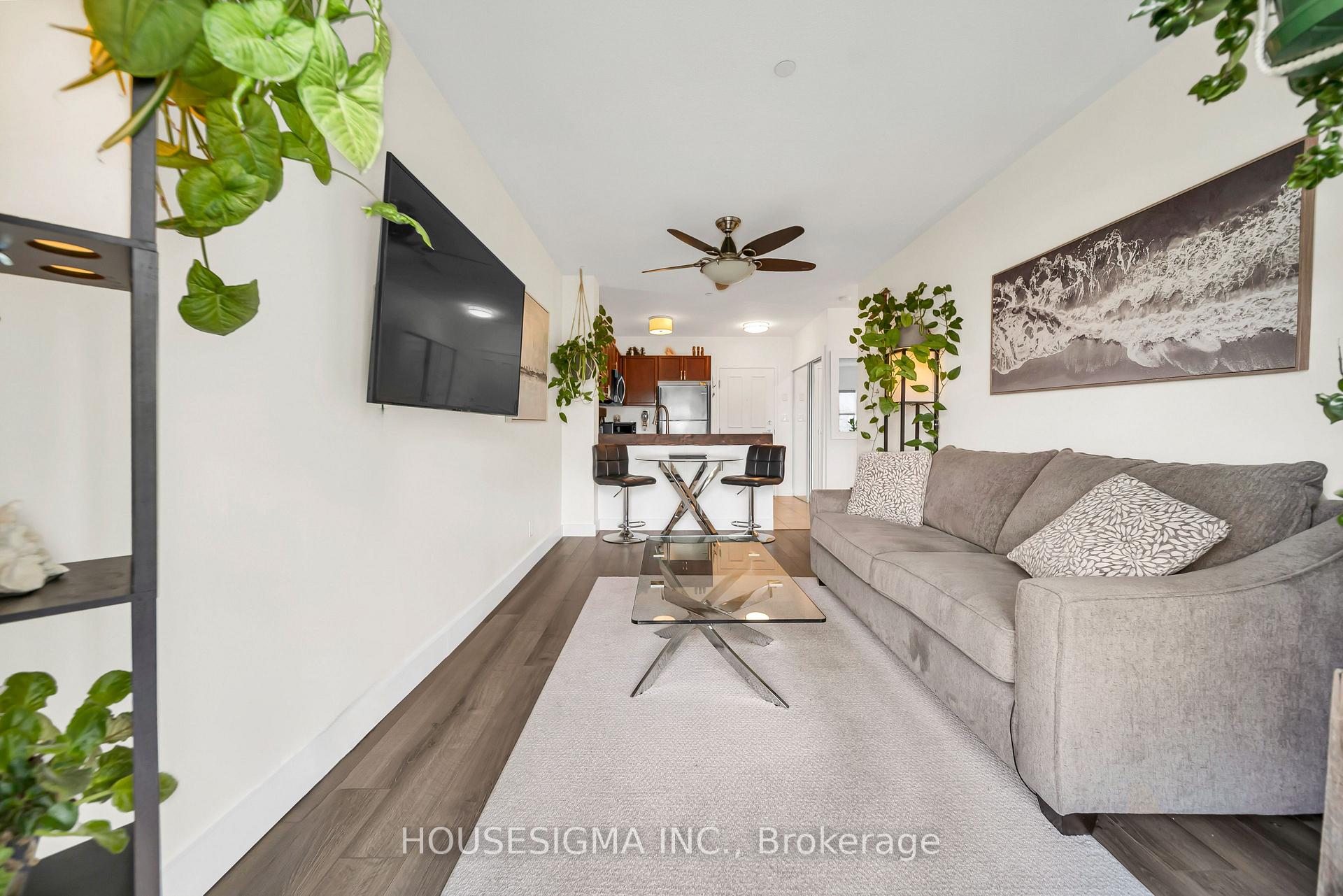 Photo 20 of Unit 207, 8 Harris Street, Cambridge, East Galt — HOMEH