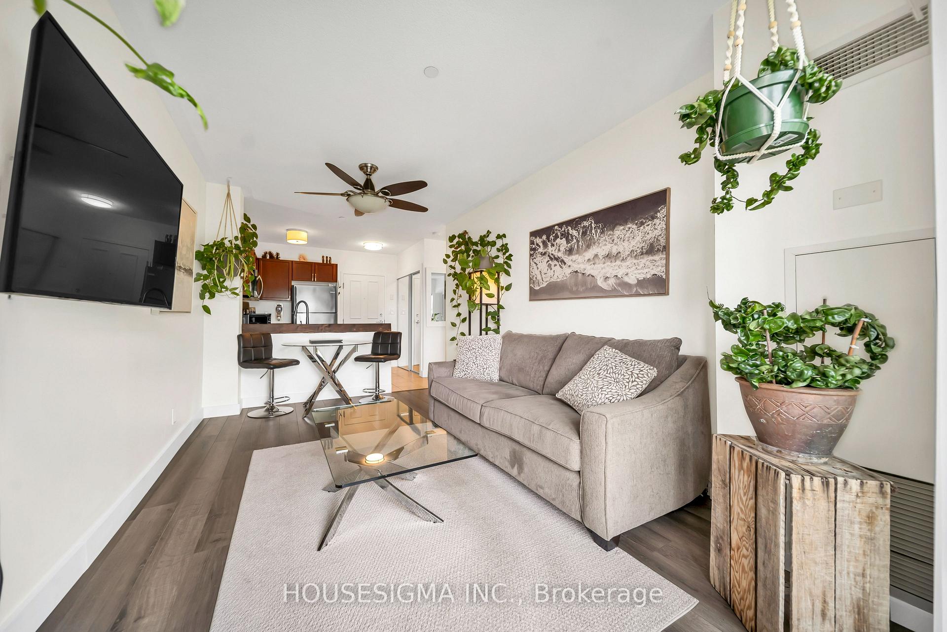 Photo 21 of Unit 207, 8 Harris Street, Cambridge, East Galt — HOMEH