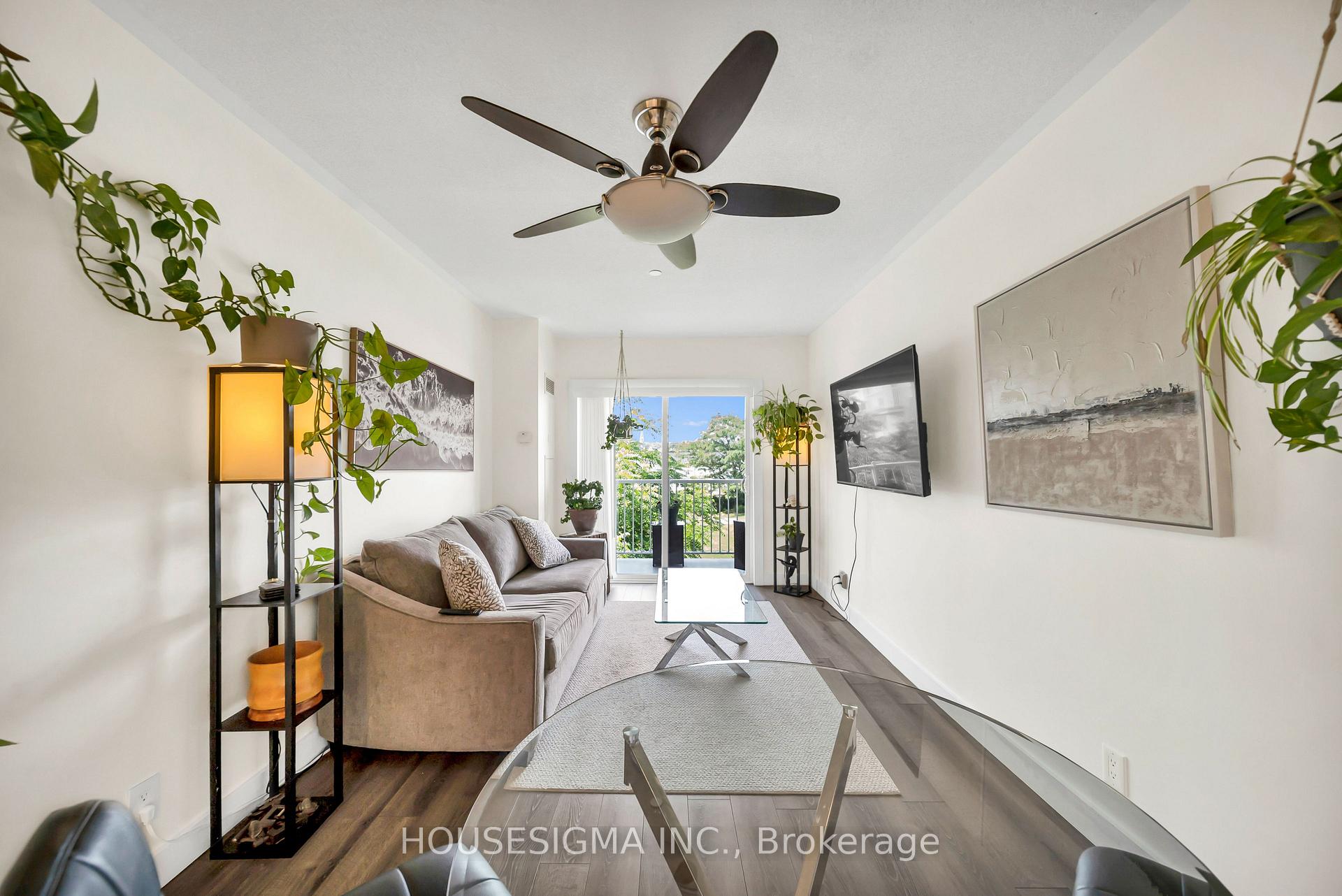 Photo 22 of Unit 207, 8 Harris Street, Cambridge, East Galt — HOMEH