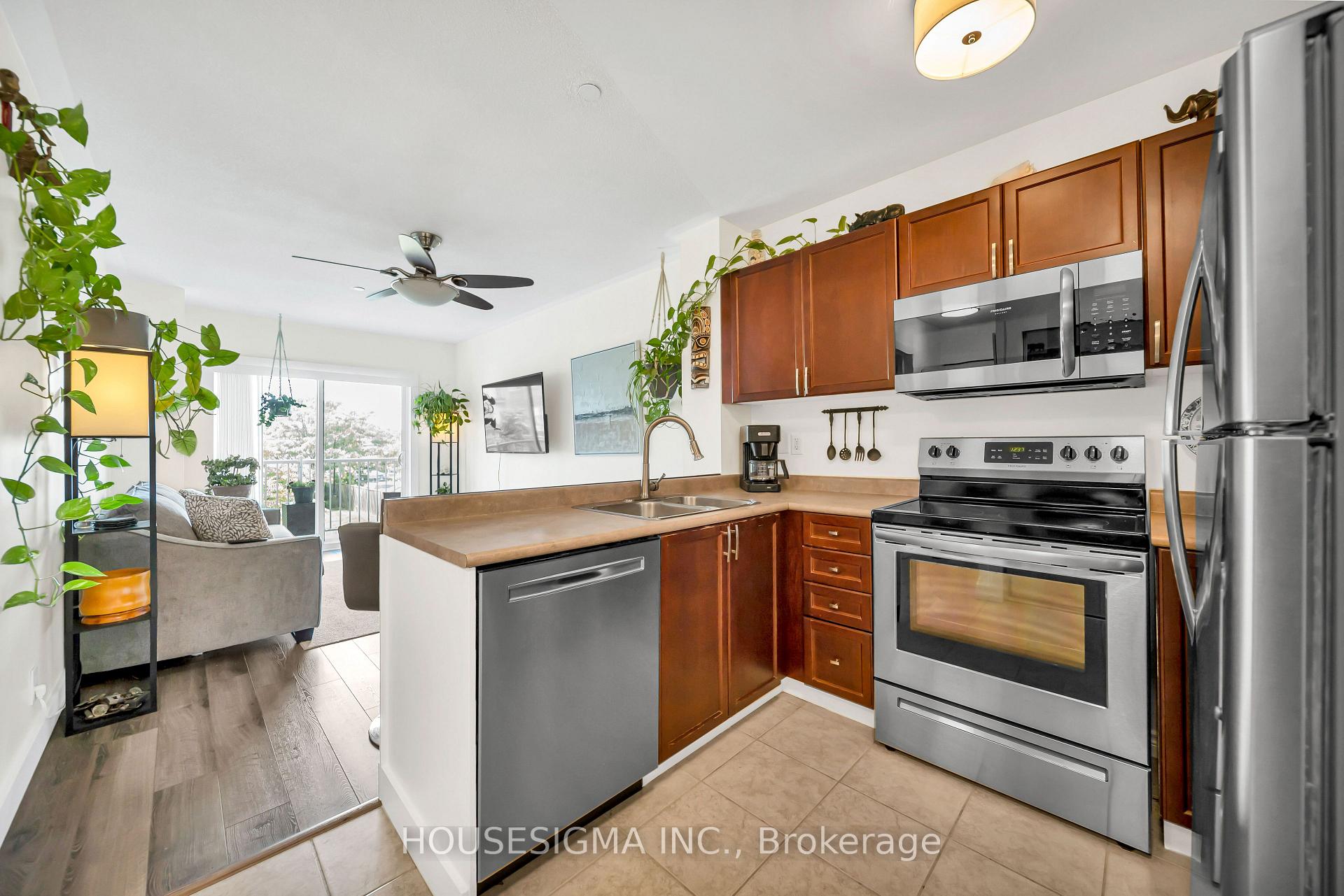 Photo 28 of Unit 207, 8 Harris Street, Cambridge, East Galt — HOMEH