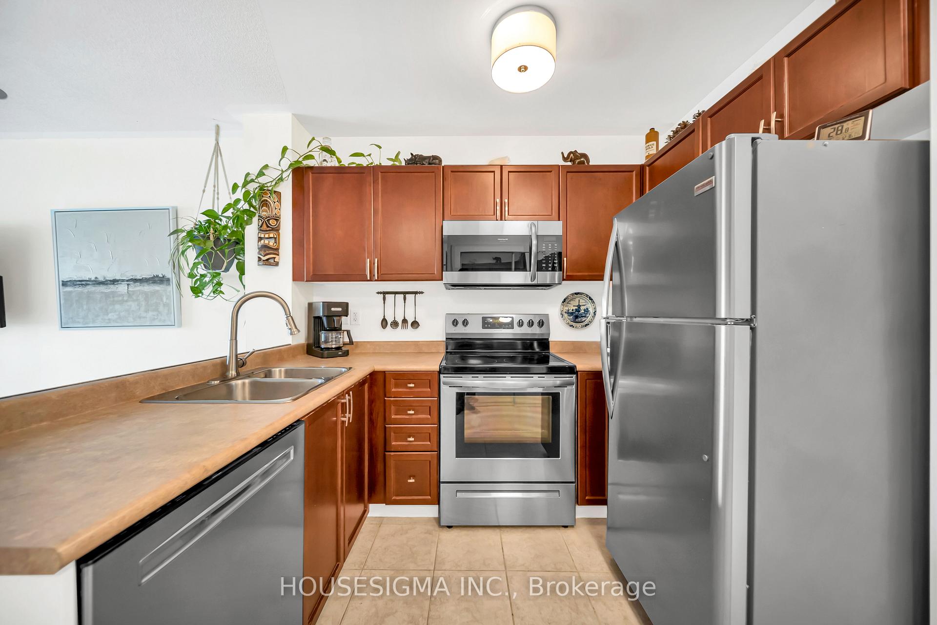 Photo 29 of Unit 207, 8 Harris Street, Cambridge, East Galt — HOMEH