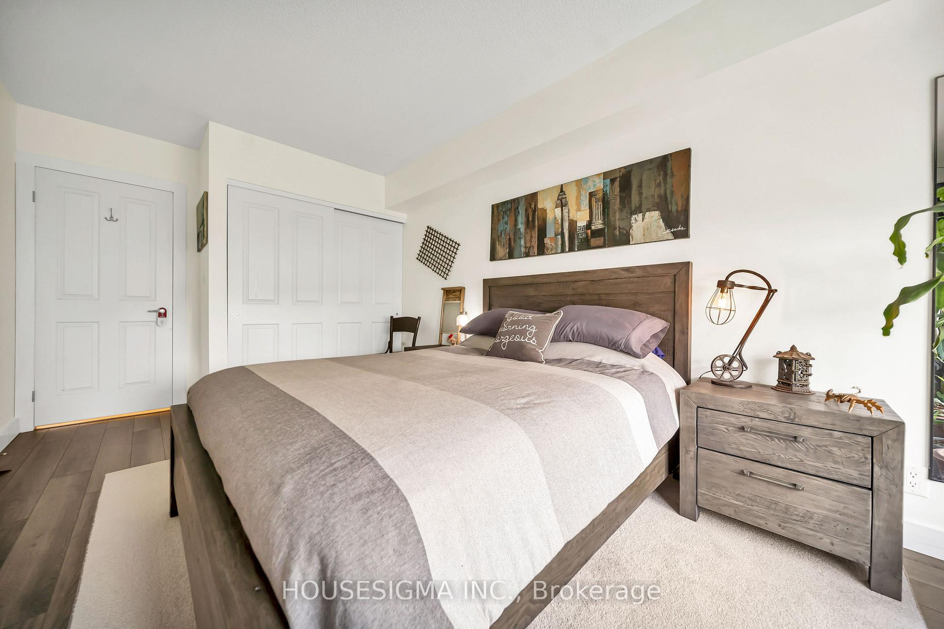 Photo 31 of Unit 207, 8 Harris Street, Cambridge, East Galt — HOMEH