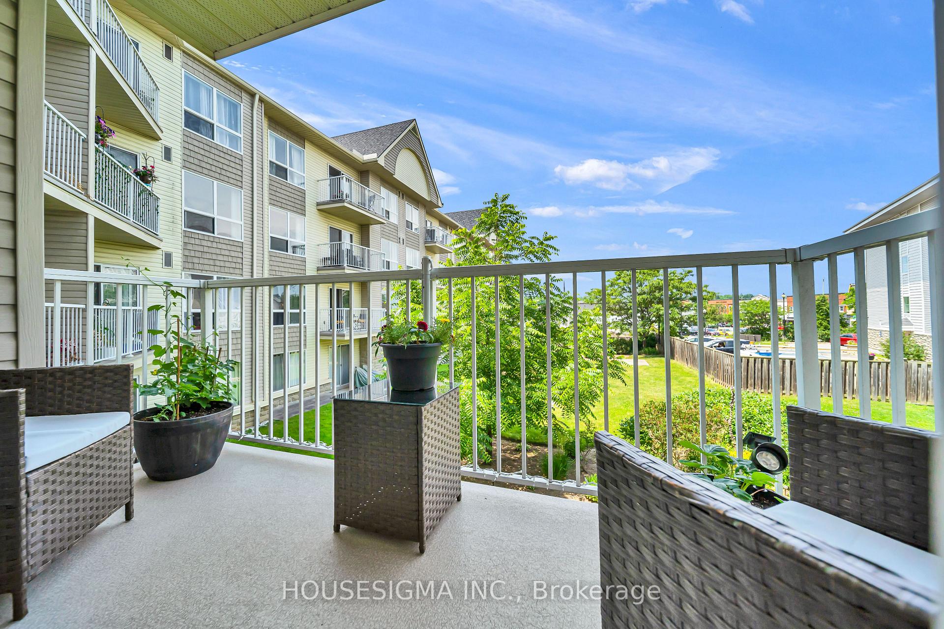 Photo 36 of Unit 207, 8 Harris Street, Cambridge, East Galt — HOMEH