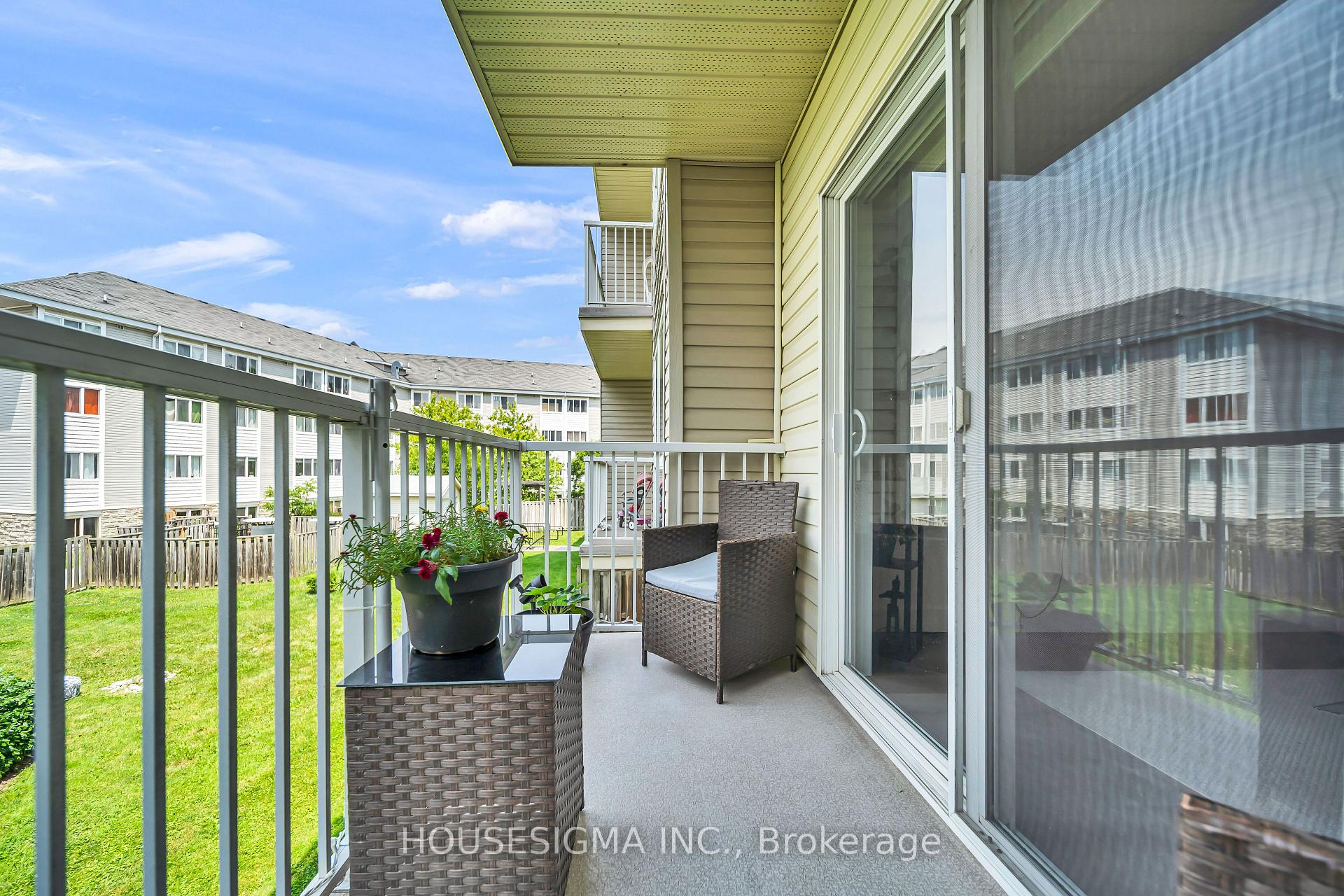 Photo 37 of Unit 207, 8 Harris Street, Cambridge, East Galt — HOMEH