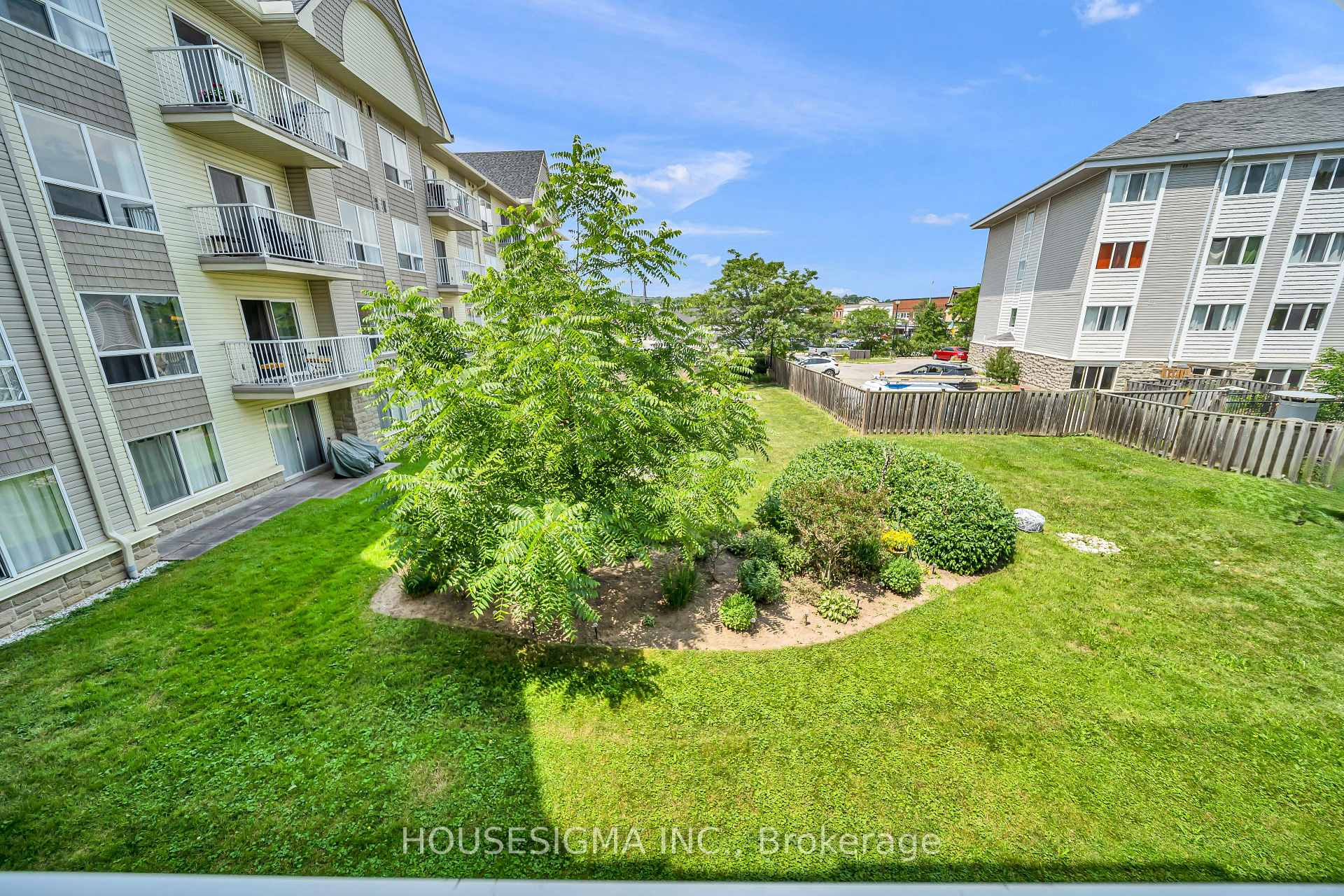 Photo 38 of Unit 207, 8 Harris Street, Cambridge, East Galt — HOMEH