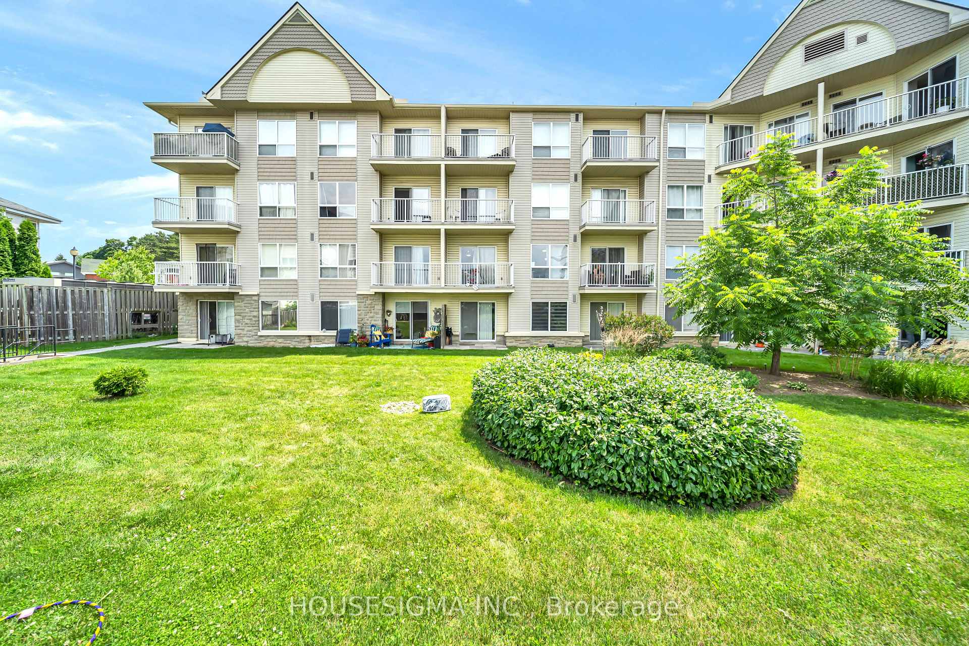 Photo 41 of Unit 207, 8 Harris Street, Cambridge, East Galt — HOMEH