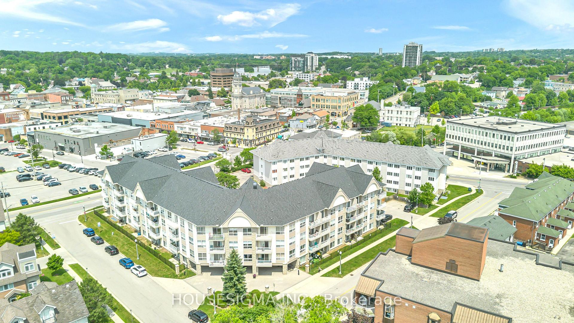 Photo 49 of Unit 207, 8 Harris Street, Cambridge, East Galt — HOMEH
