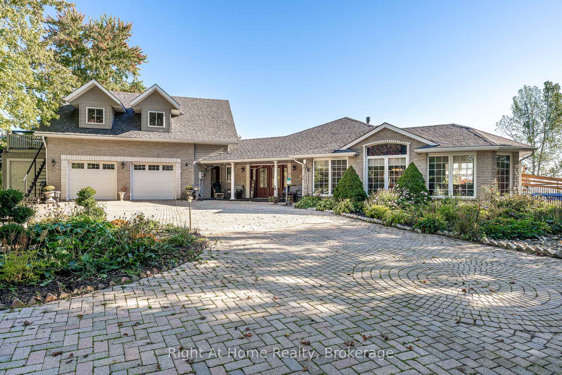 Photo 2 of 4303 119 Highway, Perth East, Ellice — HOMEH