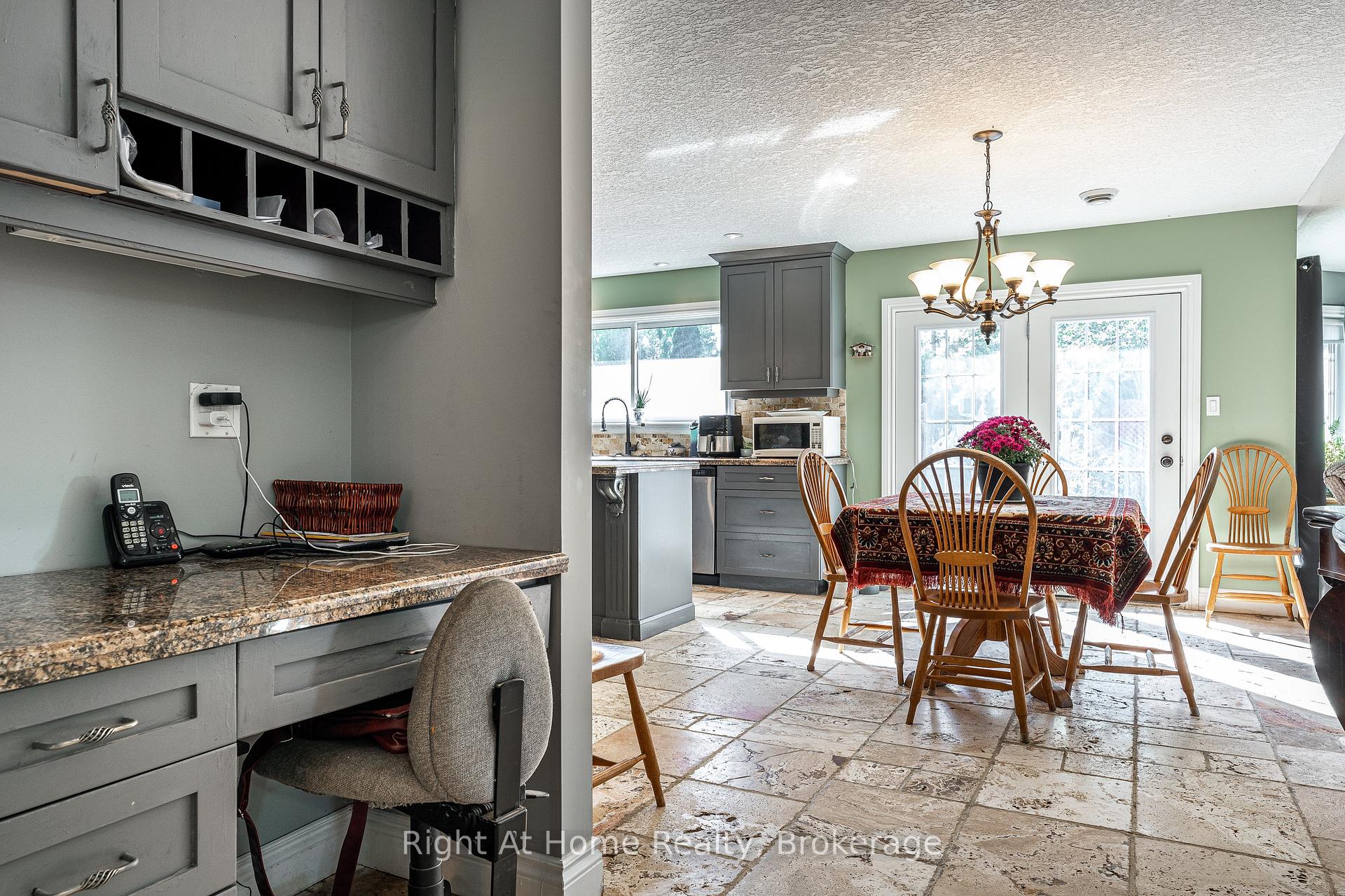 Photo 6 of 4303 119 Highway, Perth East, Ellice — HOMEH