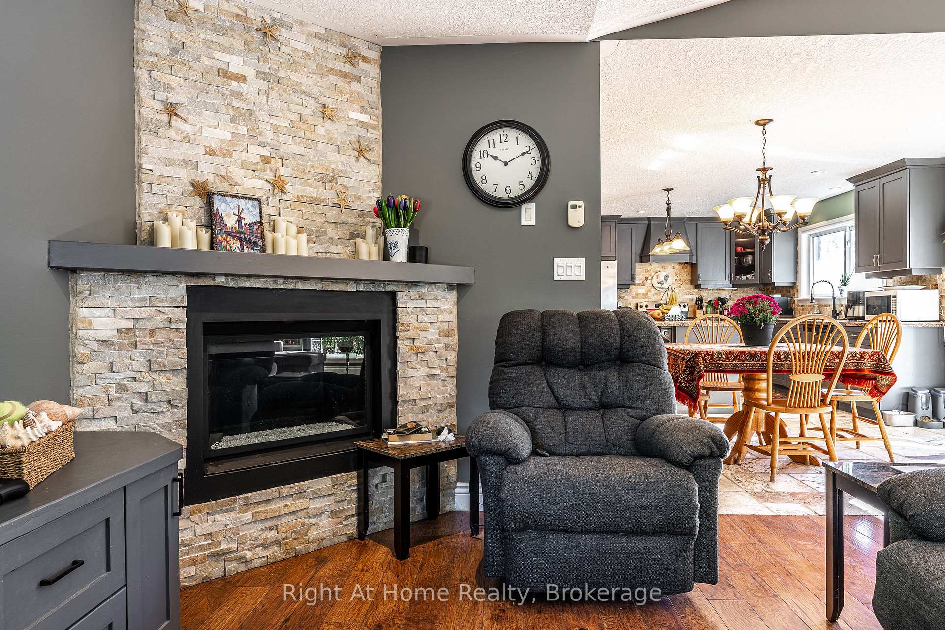 Photo 10 of 4303 119 Highway, Perth East, Ellice — HOMEH