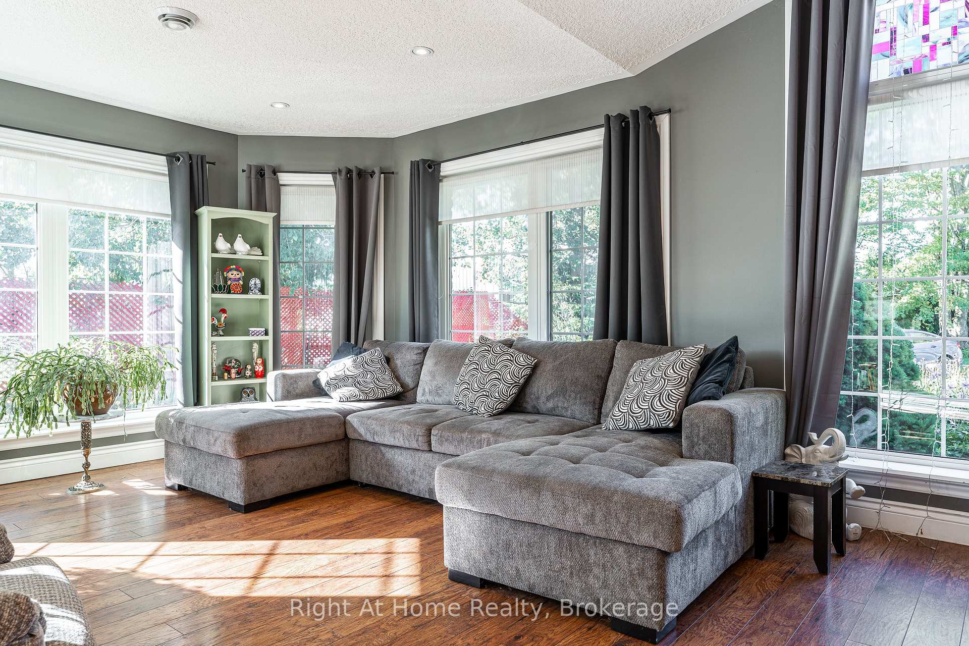 Photo 11 of 4303 119 Highway, Perth East, Ellice — HOMEH