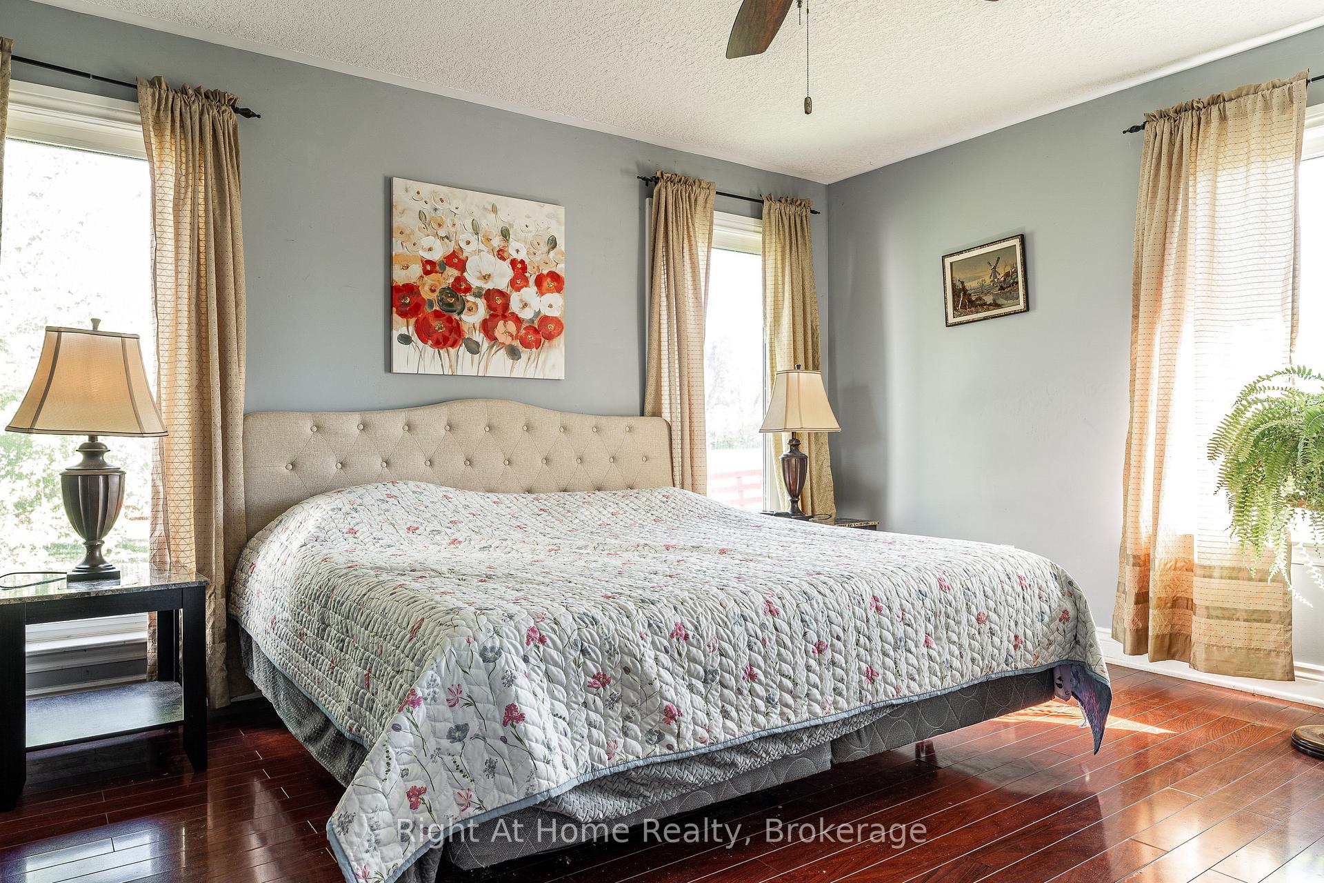 Photo 19 of 4303 119 Highway, Perth East, Ellice — HOMEH