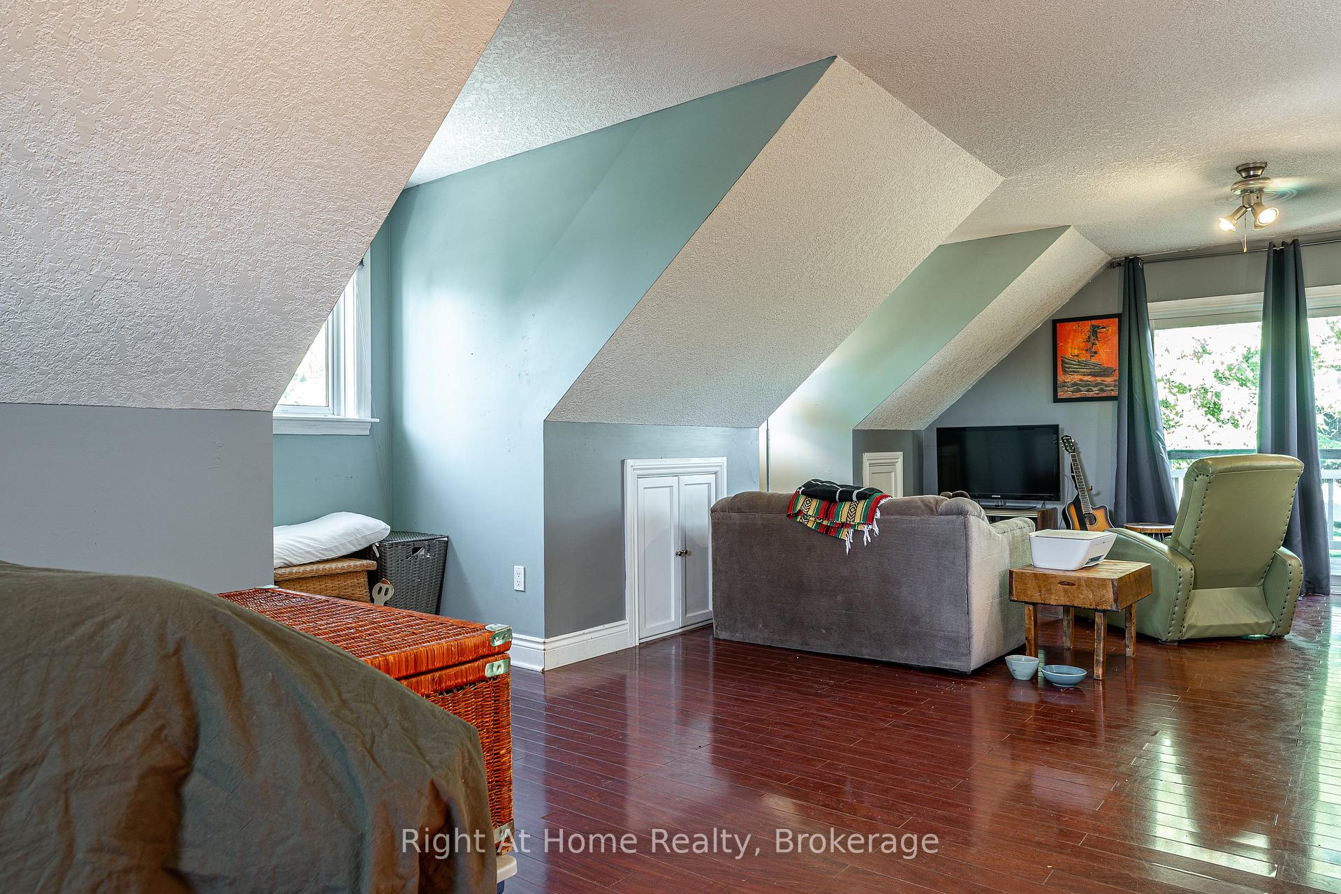 Photo 25 of 4303 119 Highway, Perth East, Ellice — HOMEH