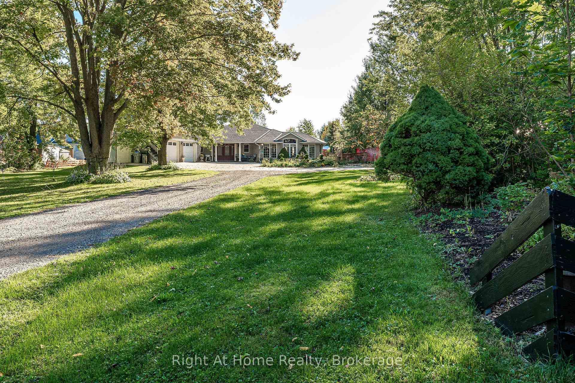Photo 31 of 4303 119 Highway, Perth East, Ellice — HOMEH