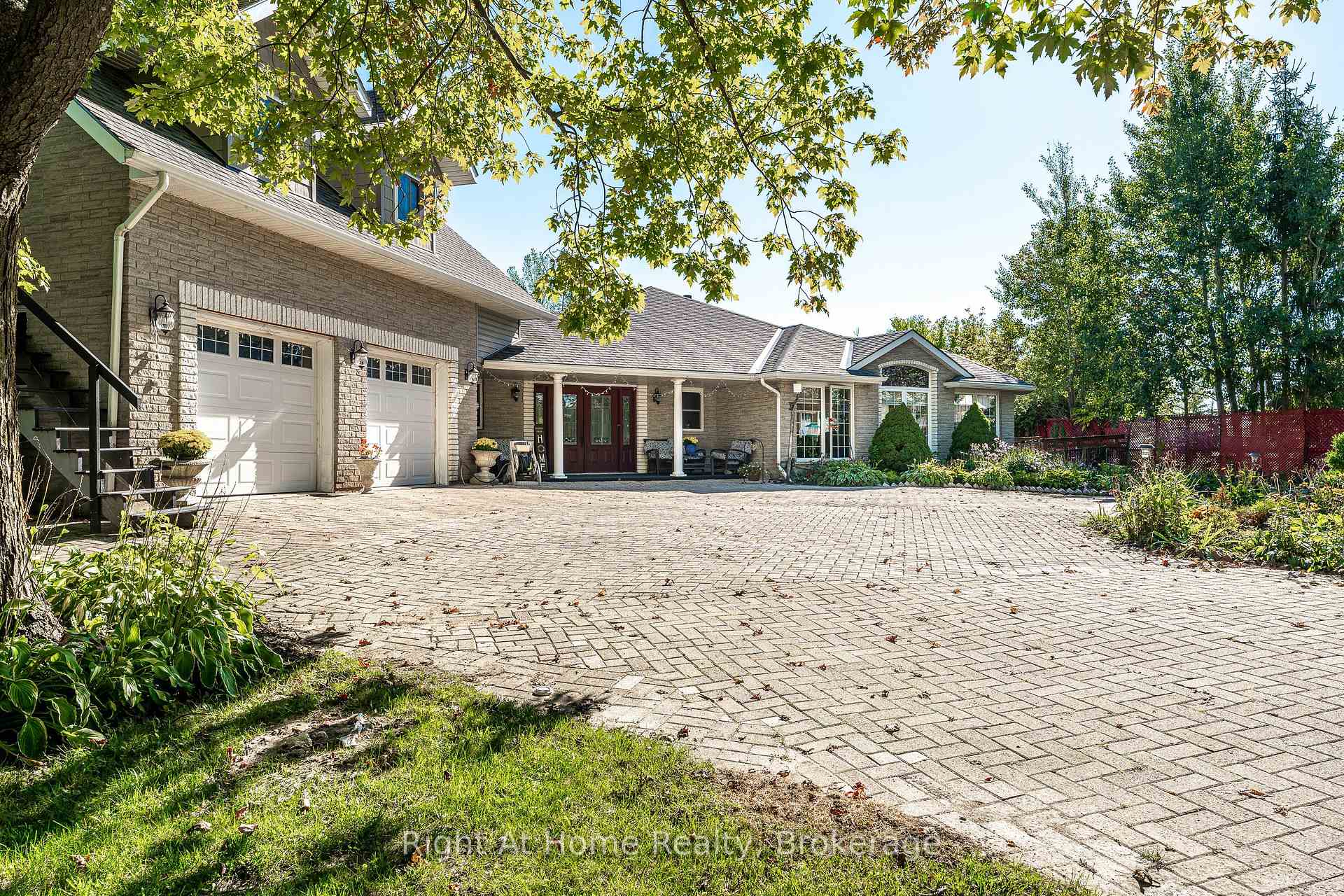Photo 32 of 4303 119 Highway, Perth East, Ellice — HOMEH