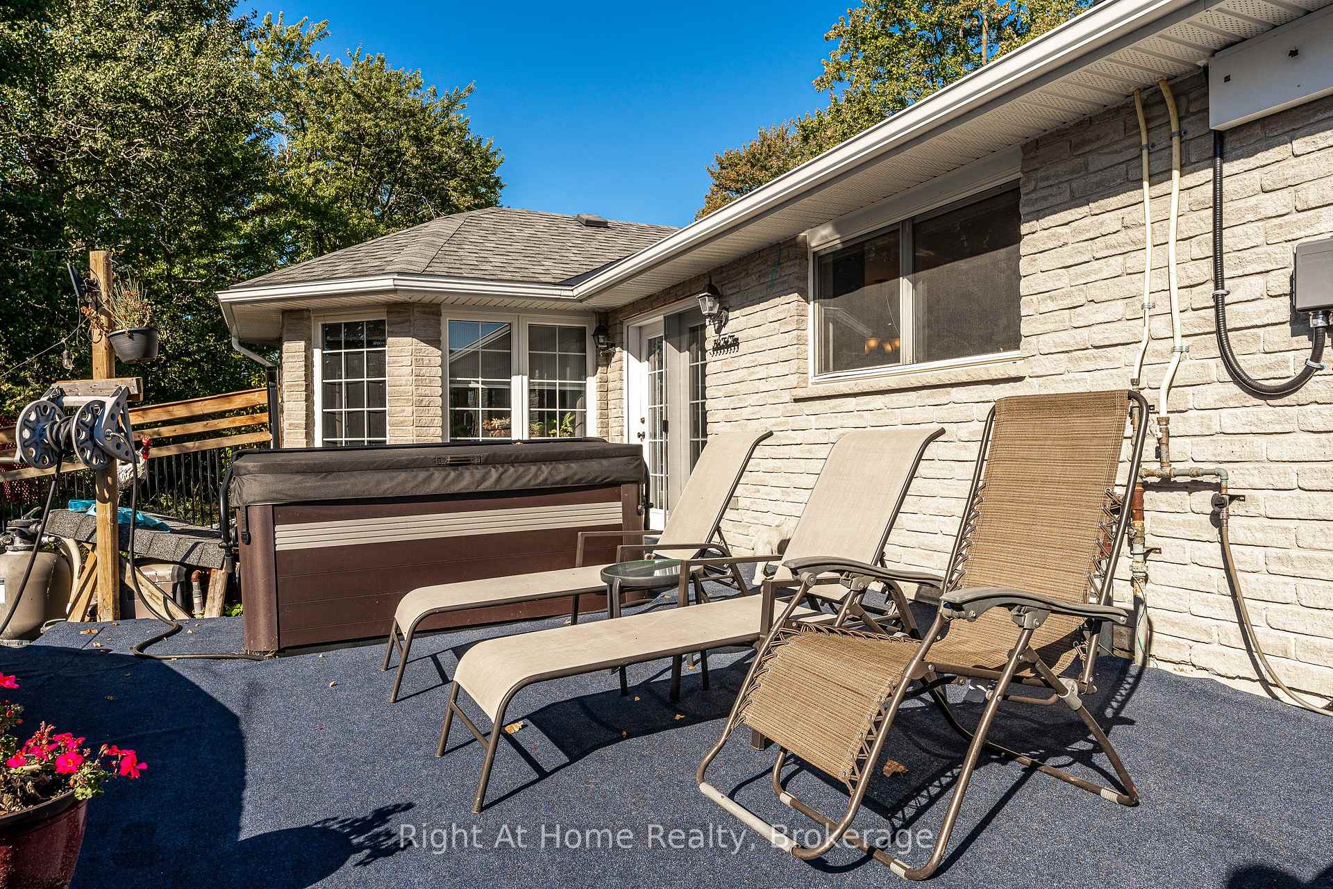 Photo 34 of 4303 119 Highway, Perth East, Ellice — HOMEH