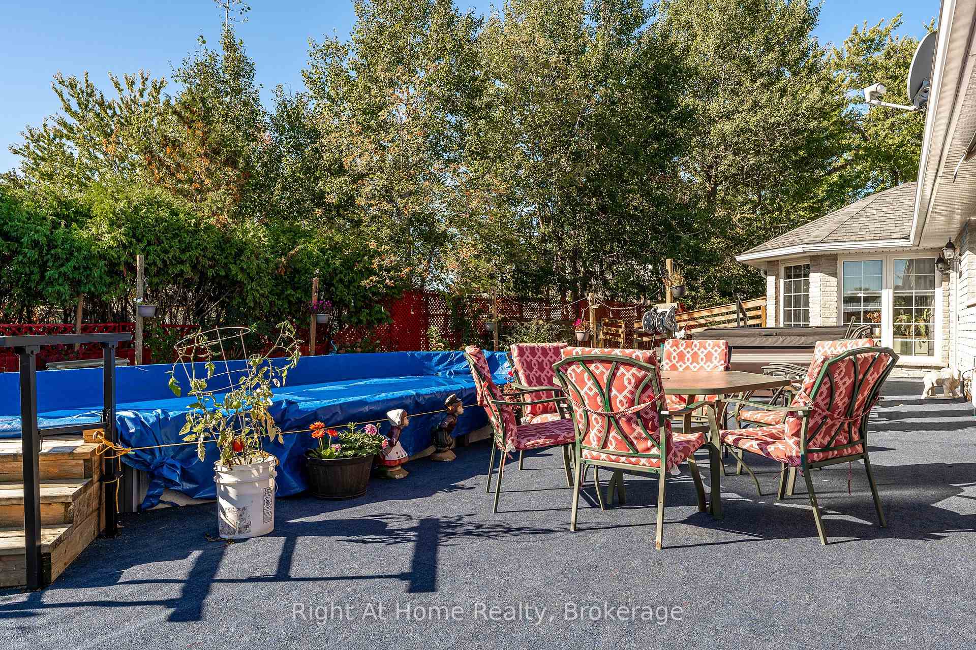 Photo 35 of 4303 119 Highway, Perth East, Ellice — HOMEH