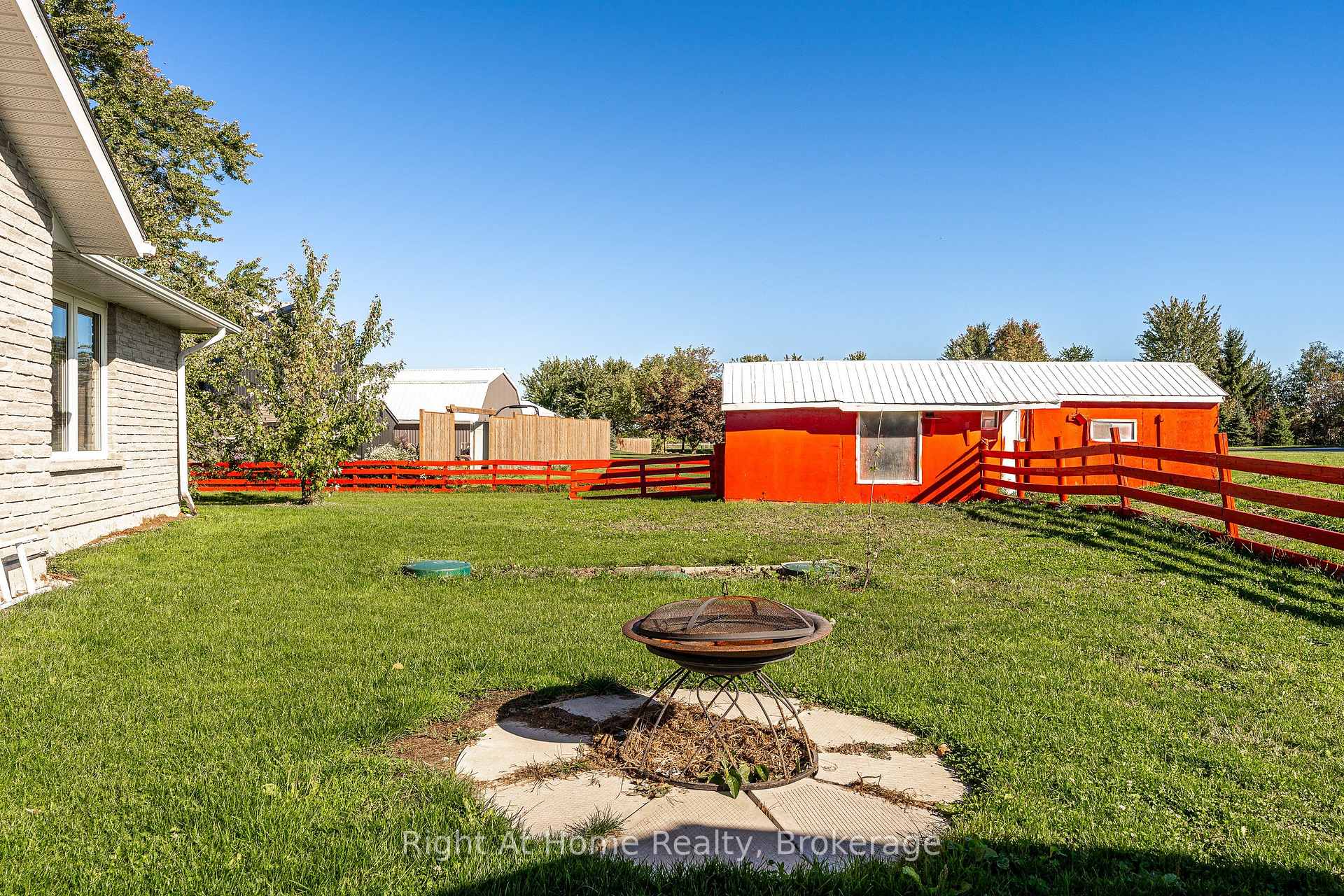 Photo 36 of 4303 119 Highway, Perth East, Ellice — HOMEH