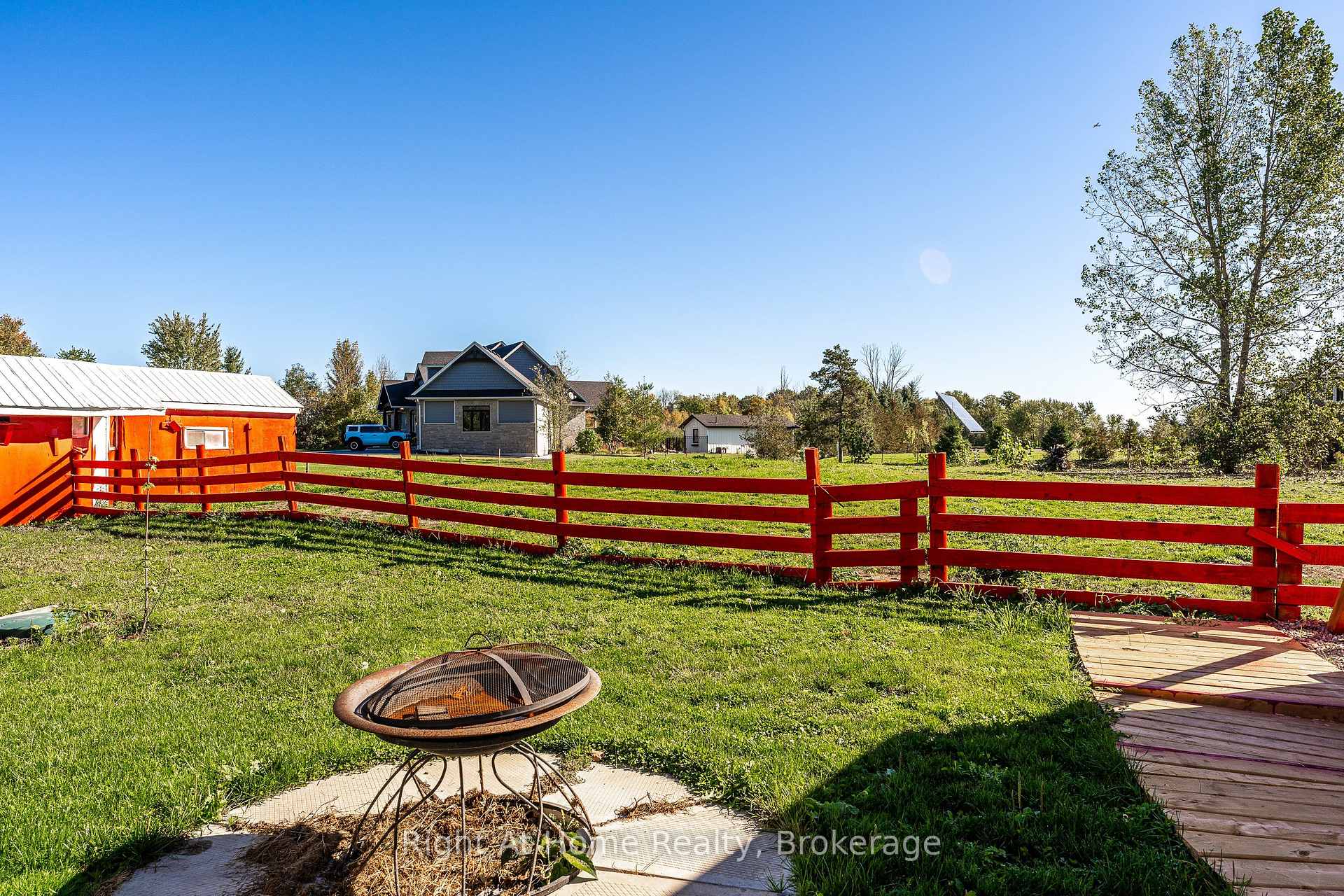 Photo 39 of 4303 119 Highway, Perth East, Ellice — HOMEH