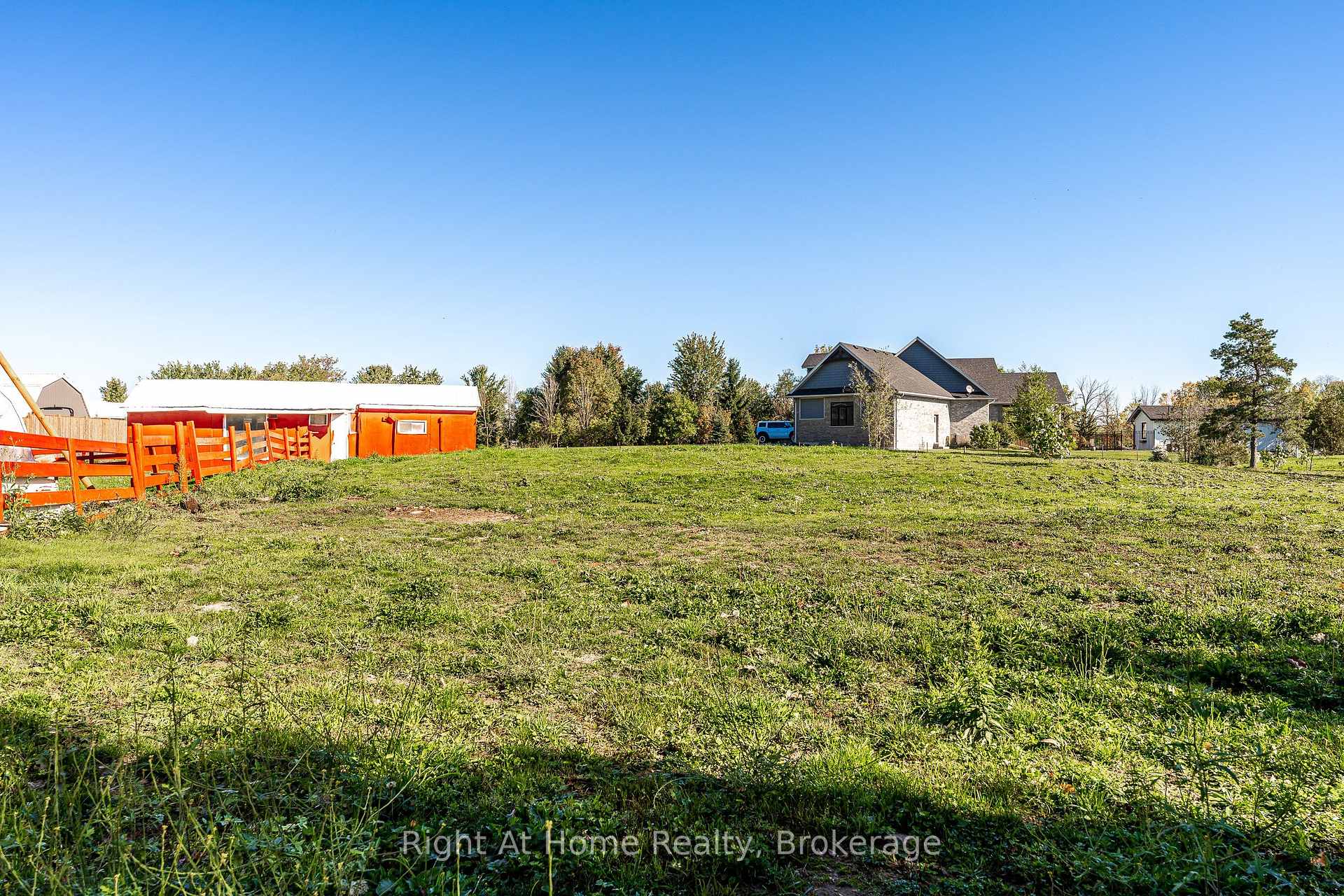 Photo 40 of 4303 119 Highway, Perth East, Ellice — HOMEH