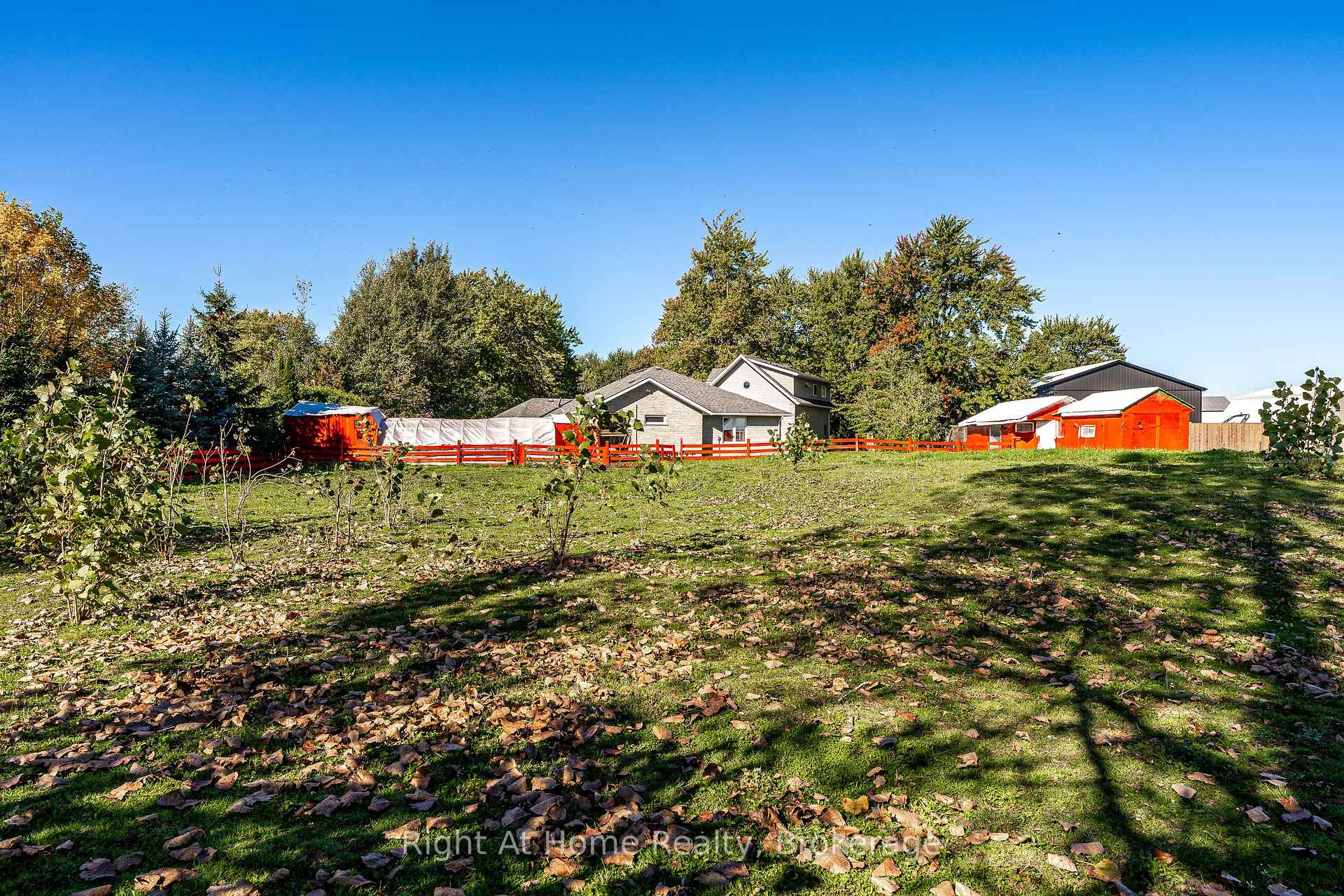 Photo 41 of 4303 119 Highway, Perth East, Ellice — HOMEH