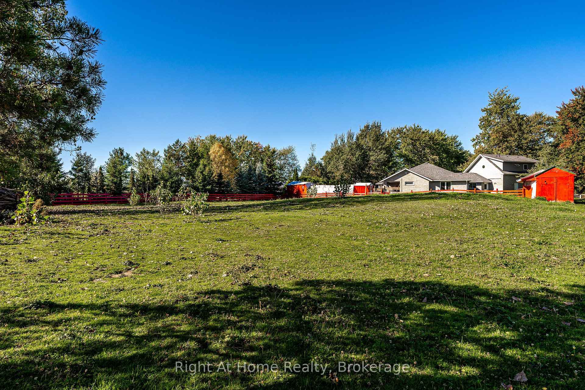 Photo 42 of 4303 119 Highway, Perth East, Ellice — HOMEH