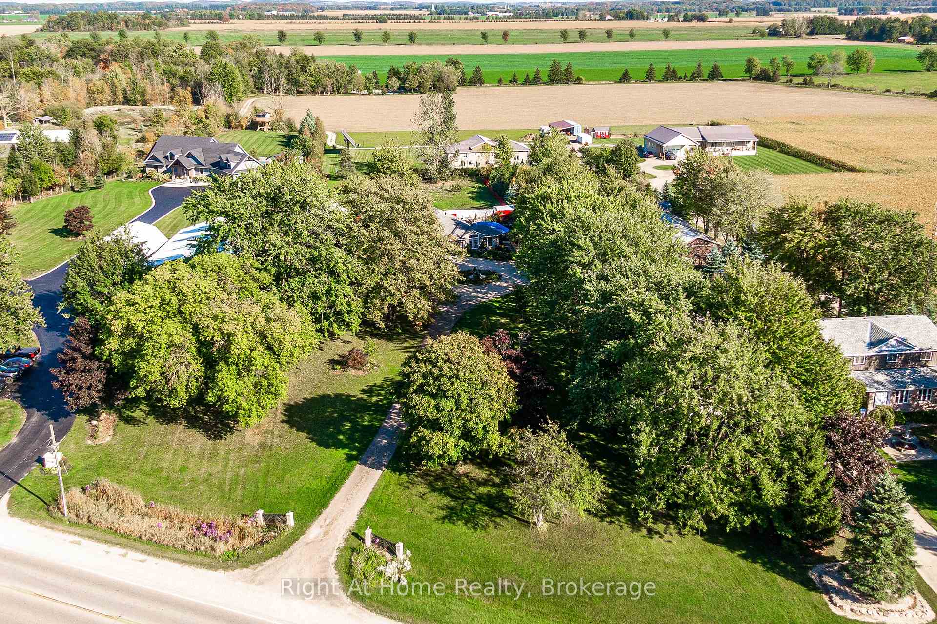 Photo 43 of 4303 119 Highway, Perth East, Ellice — HOMEH