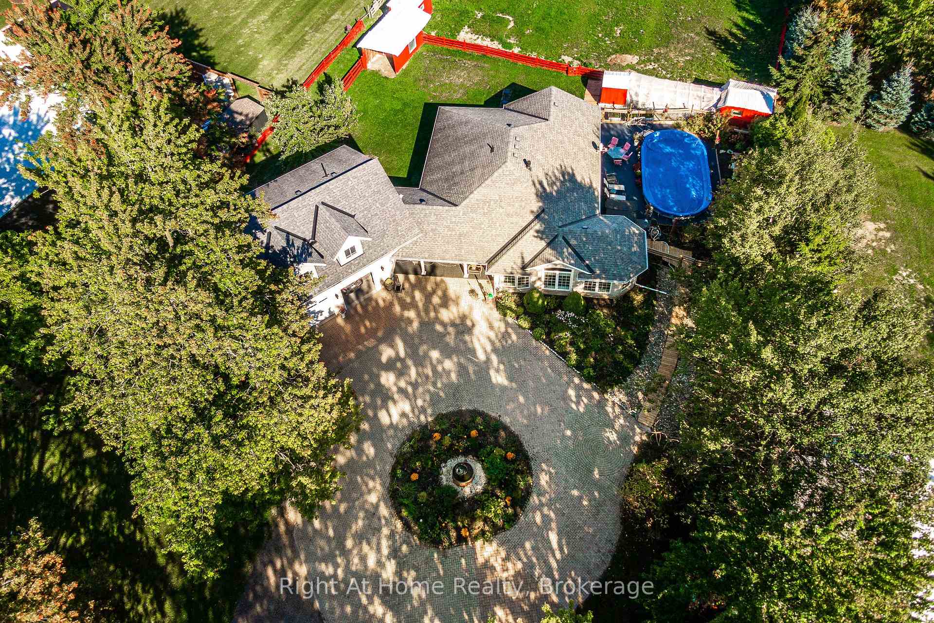 Photo 44 of 4303 119 Highway, Perth East, Ellice — HOMEH