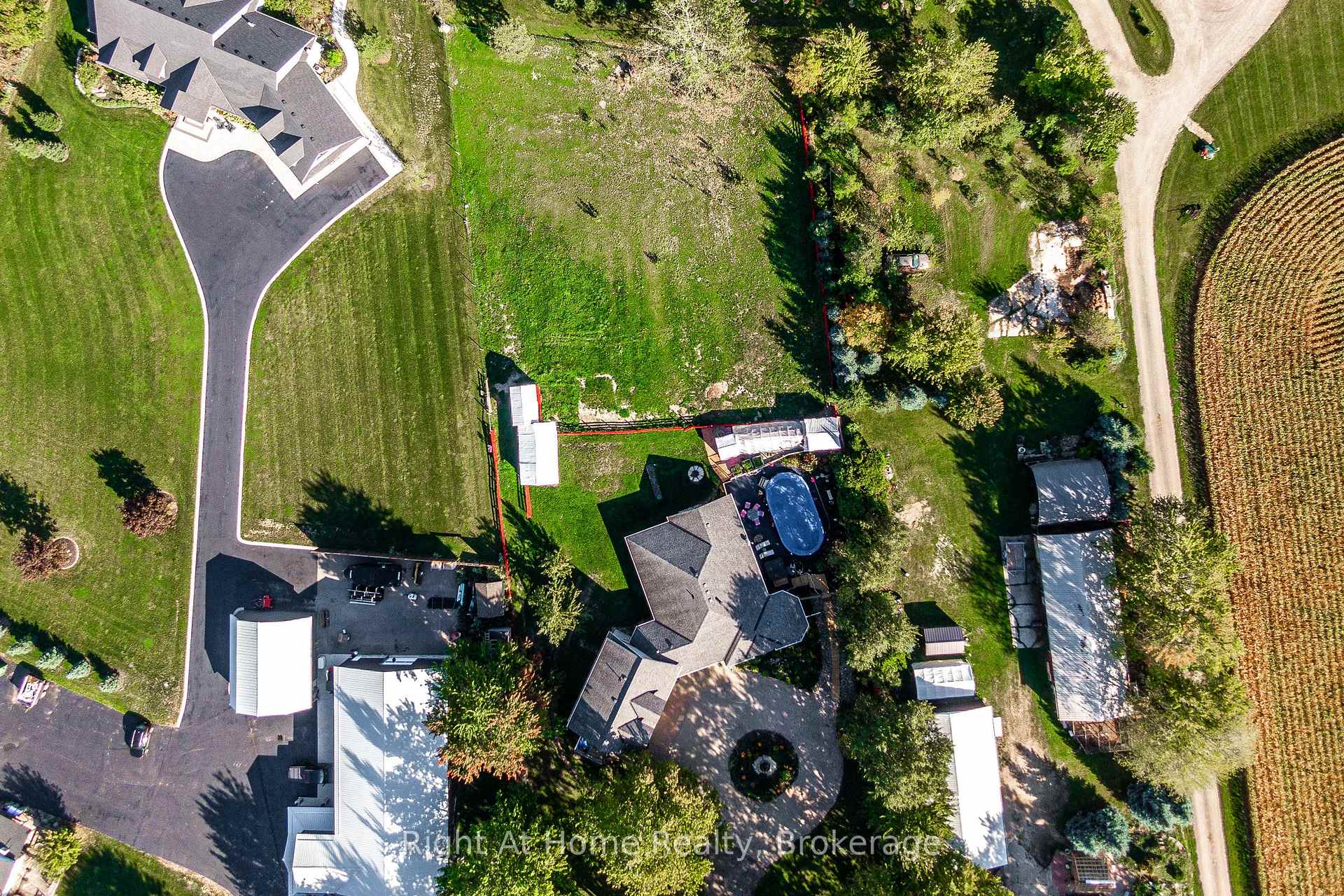 Photo 45 of 4303 119 Highway, Perth East, Ellice — HOMEH