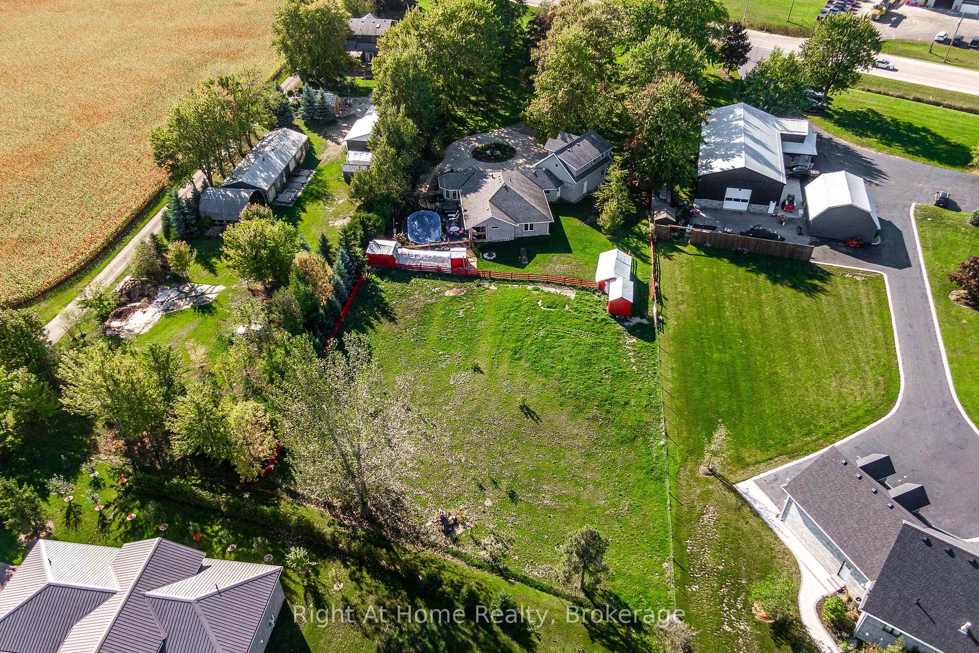 Photo 46 of 4303 119 Highway, Perth East, Ellice — HOMEH