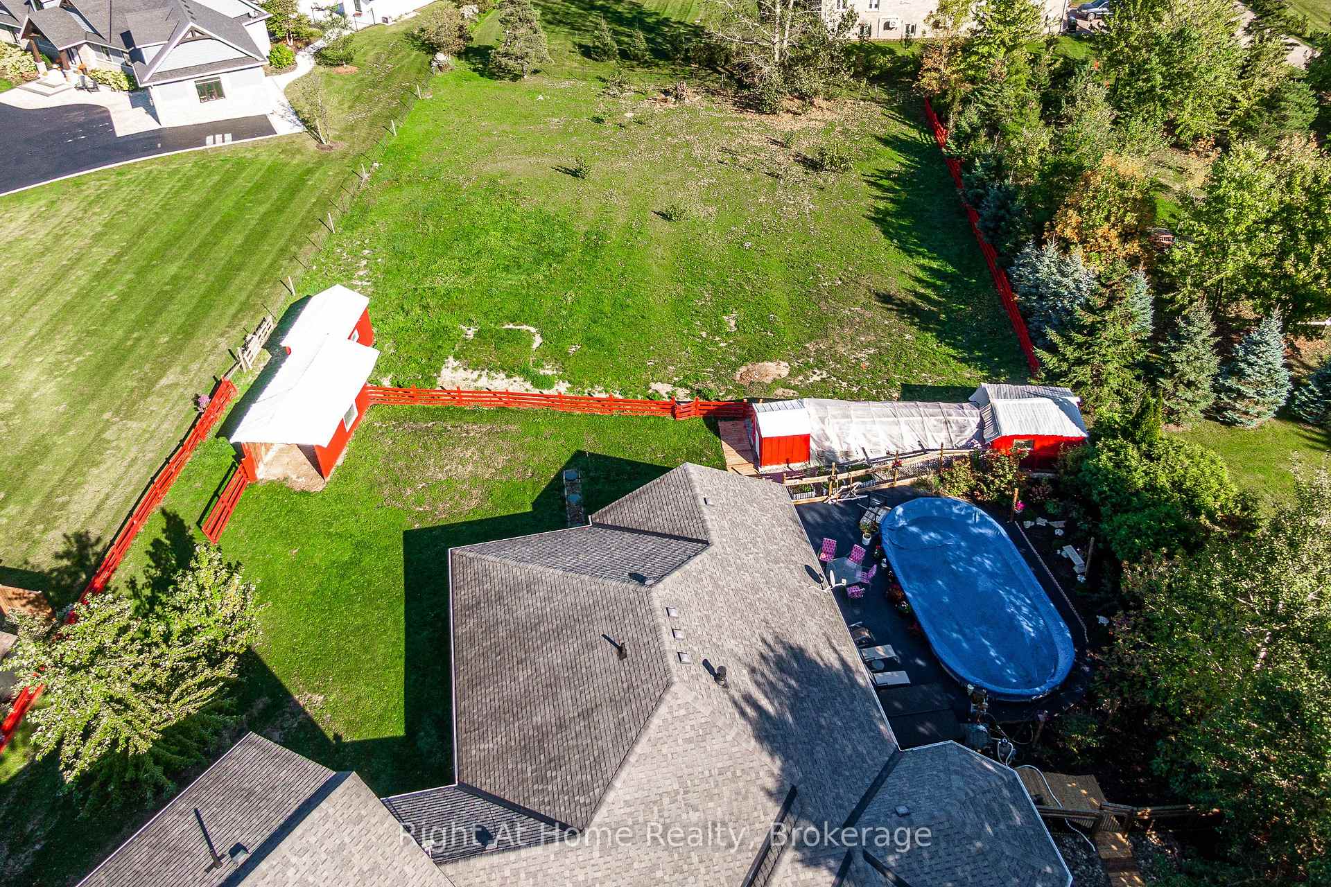 Photo 47 of 4303 119 Highway, Perth East, Ellice — HOMEH