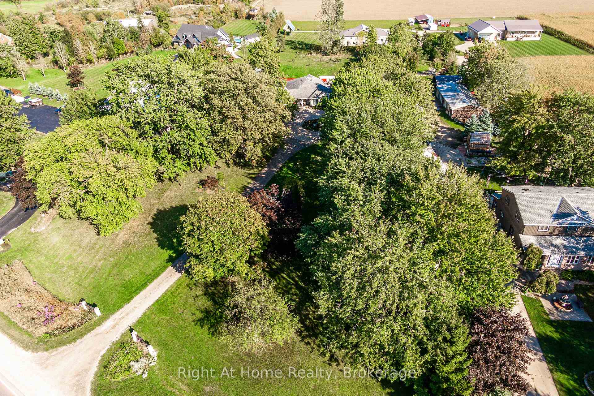 Photo 48 of 4303 119 Highway, Perth East, Ellice — HOMEH