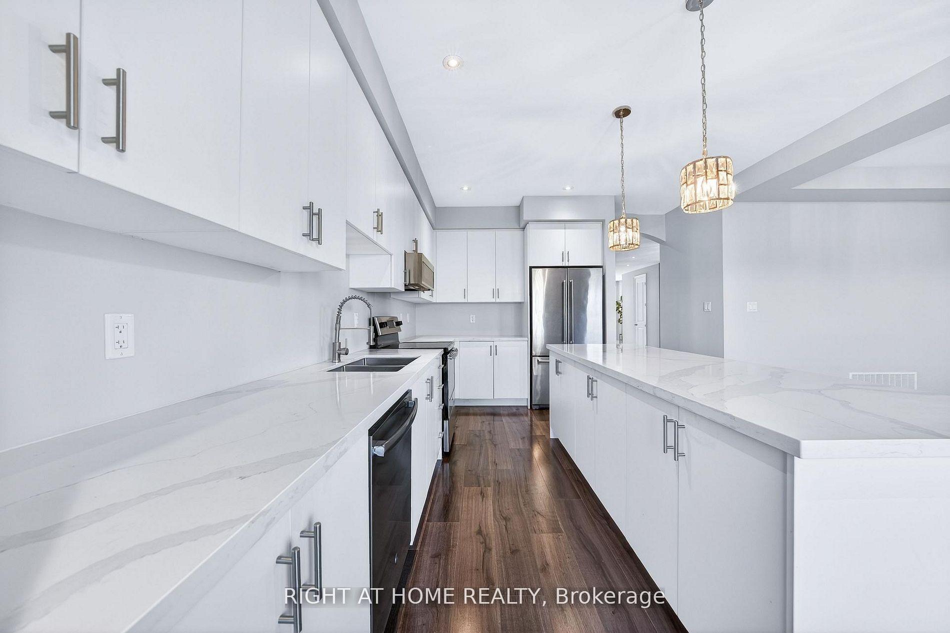 Photo 9 of 1160 Peelar Crescent, Innisfil, Lefroy — HOMEH