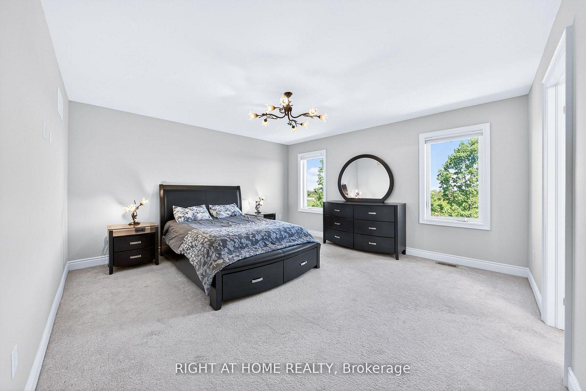 Photo 14 of 1160 Peelar Crescent, Innisfil, Lefroy — HOMEH