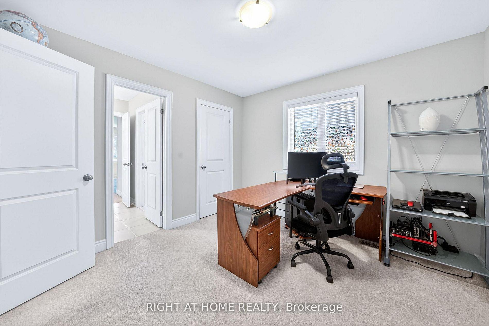 Photo 25 of 1160 Peelar Crescent, Innisfil, Lefroy — HOMEH