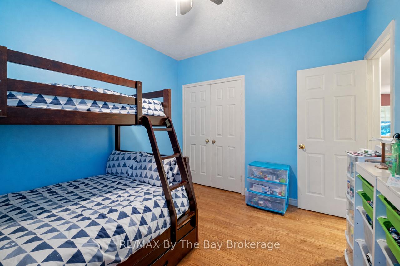 Photo 17 of 6 Deerrun Place, Wasaga Beach — HOMEH