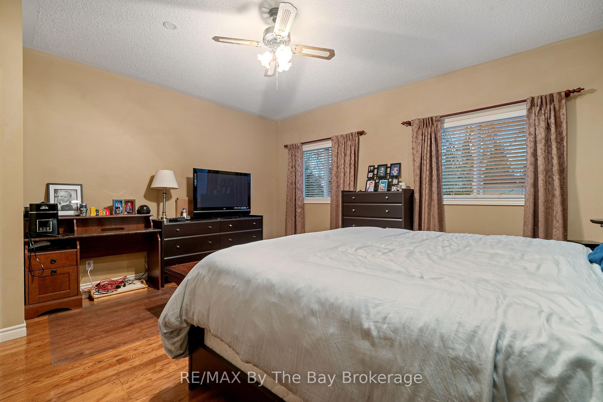 Photo 25 of 6 Deerrun Place, Wasaga Beach — HOMEH