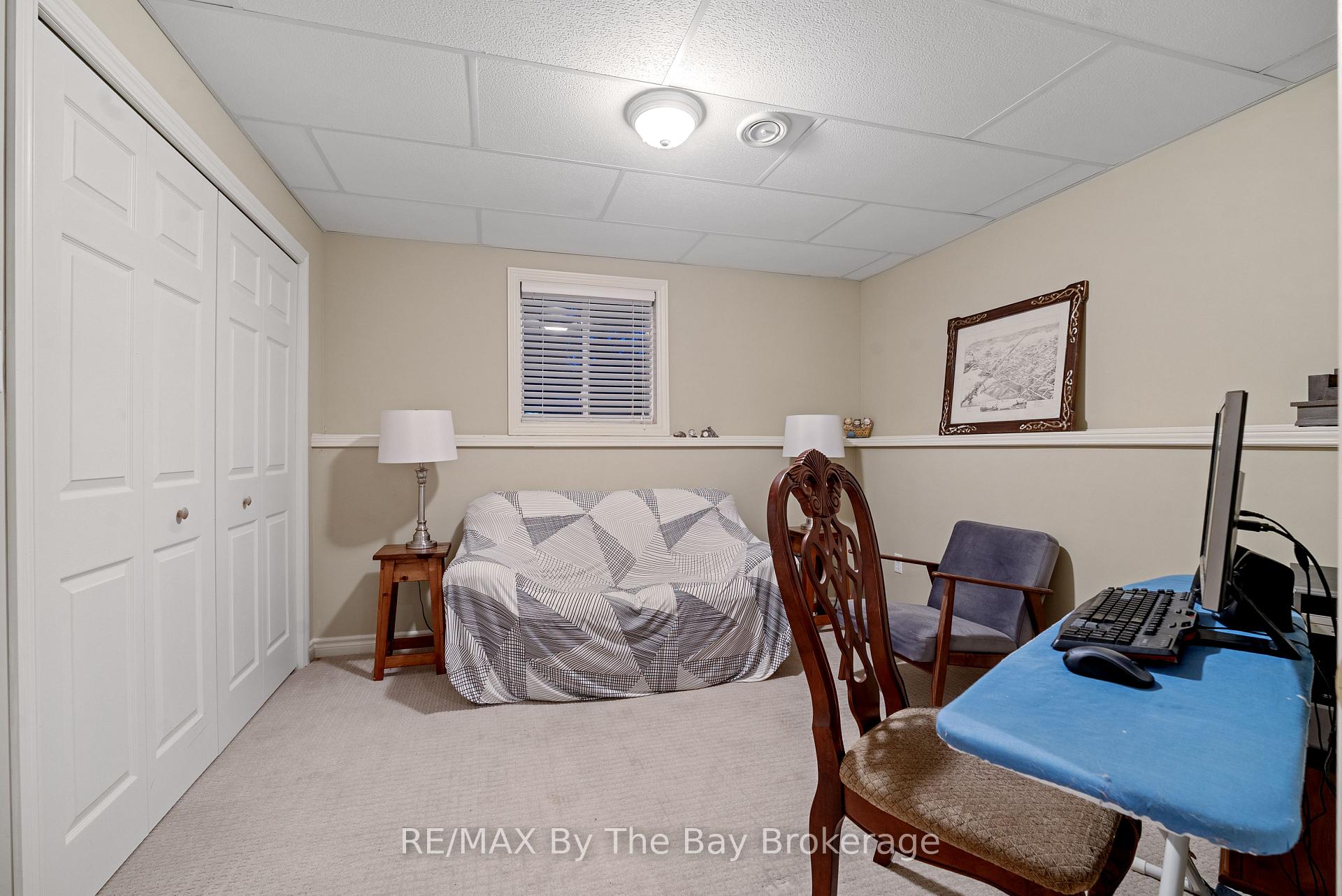 Photo 34 of 6 Deerrun Place, Wasaga Beach — HOMEH