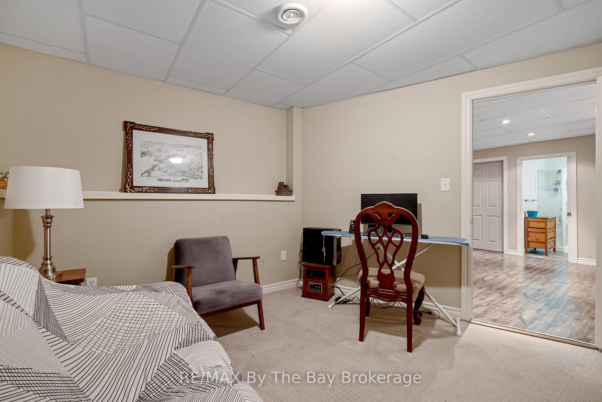 Photo 36 of 6 Deerrun Place, Wasaga Beach — HOMEH
