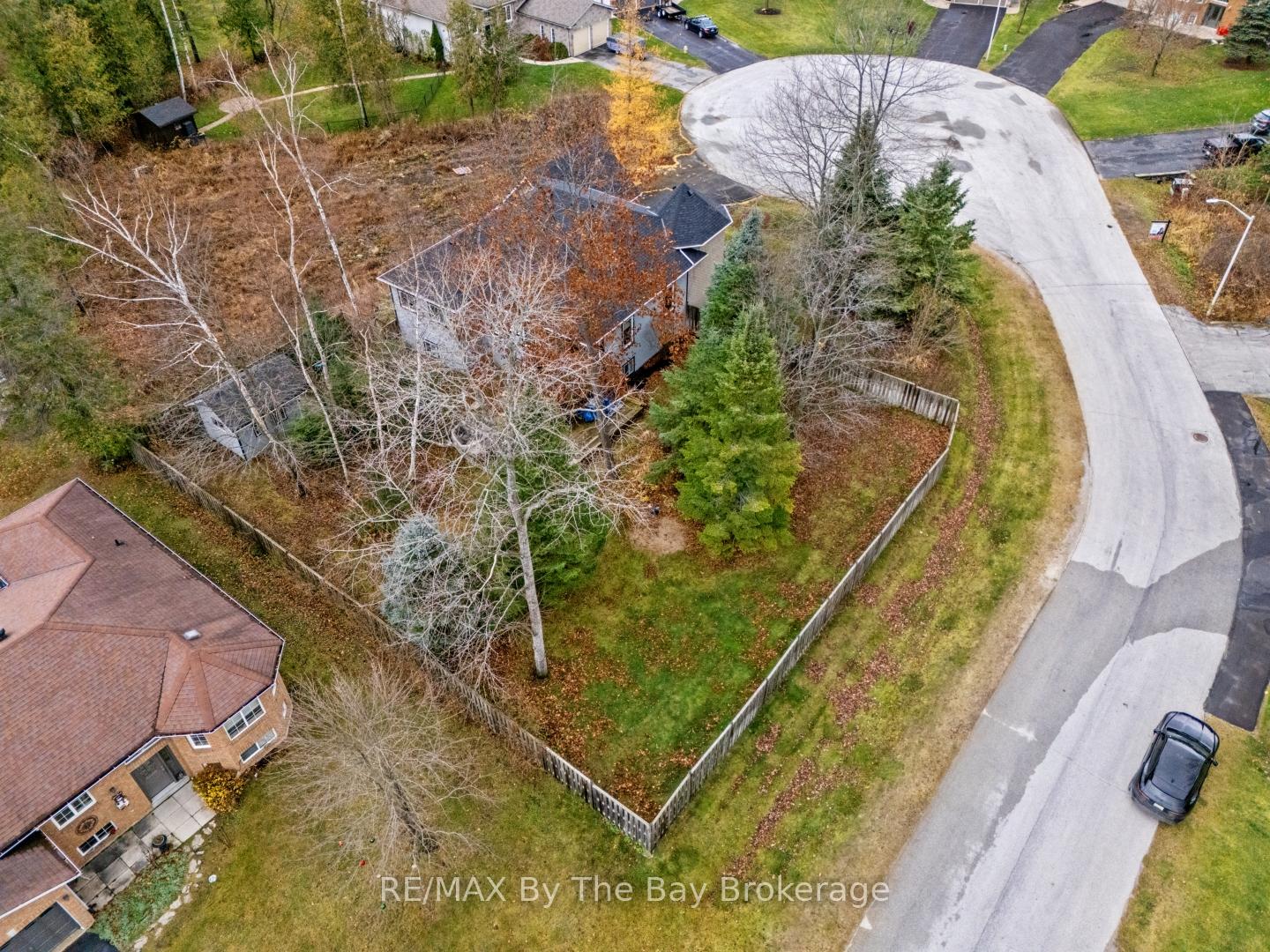 Photo 56 of 6 Deerrun Place, Wasaga Beach — HOMEH
