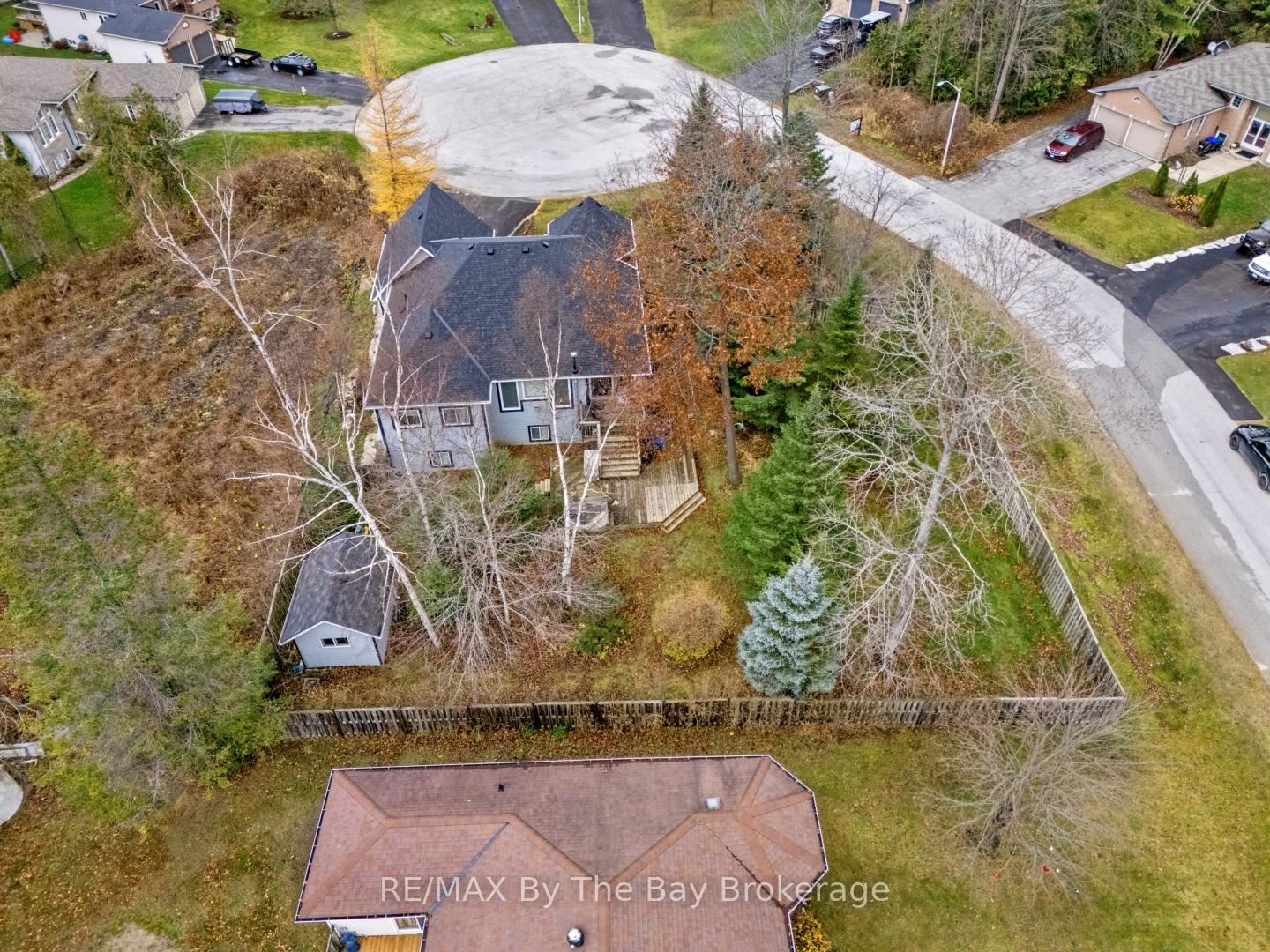 Photo 57 of 6 Deerrun Place, Wasaga Beach — HOMEH