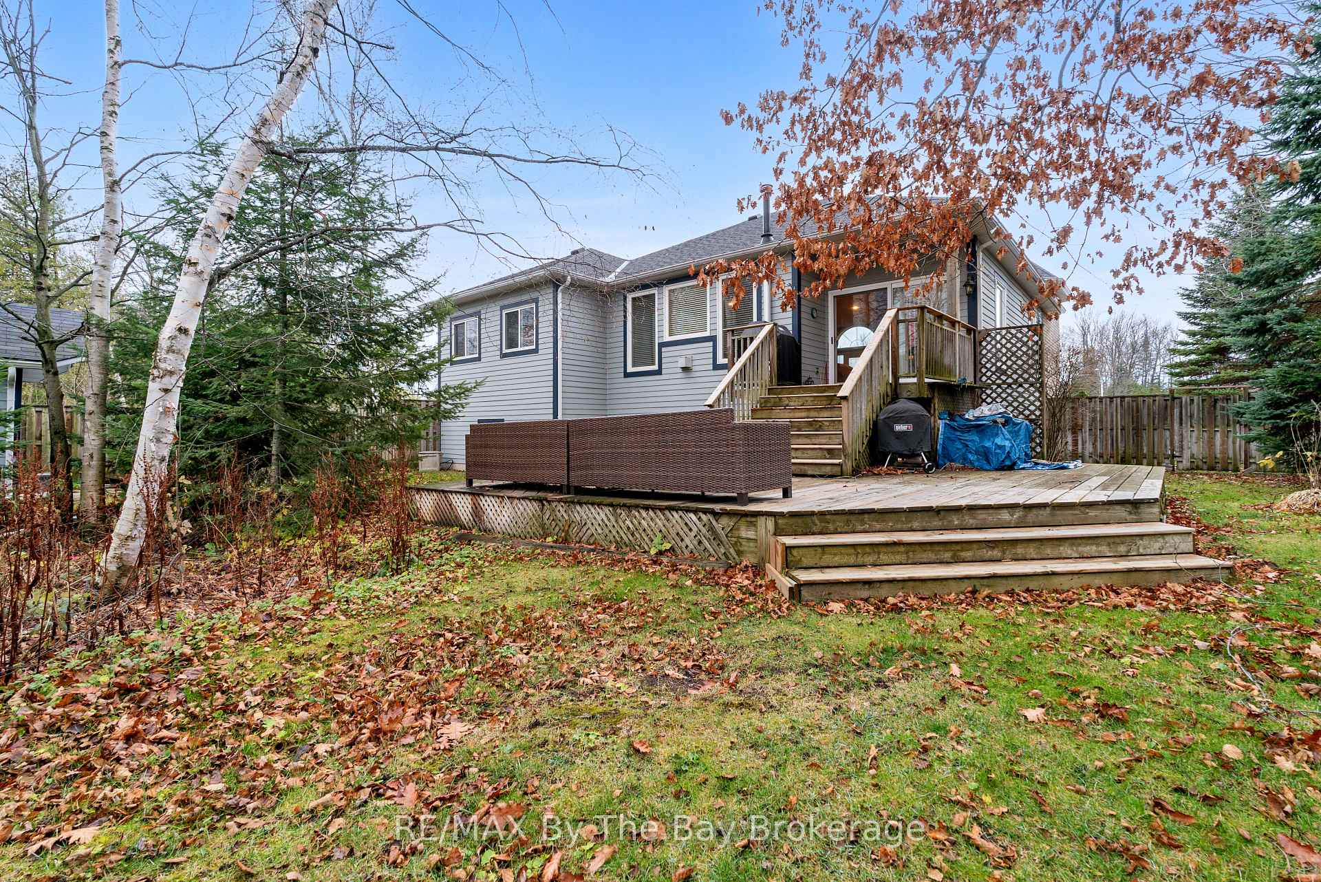 Photo 58 of 6 Deerrun Place, Wasaga Beach — HOMEH