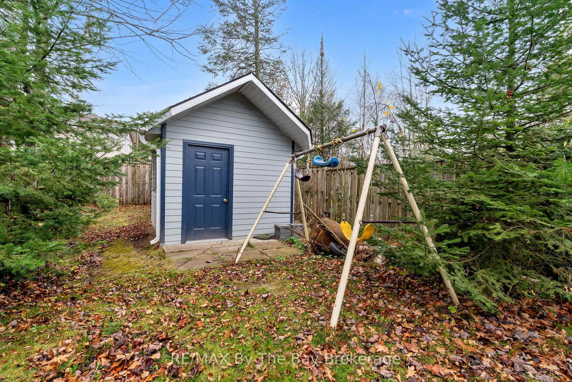 Photo 59 of 6 Deerrun Place, Wasaga Beach — HOMEH