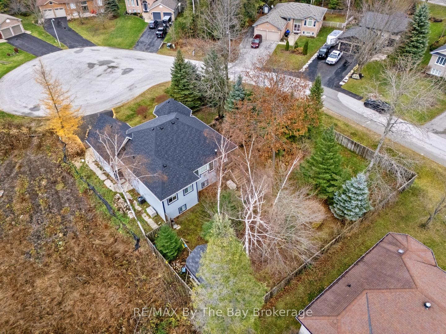 Photo 62 of 6 Deerrun Place, Wasaga Beach — HOMEH