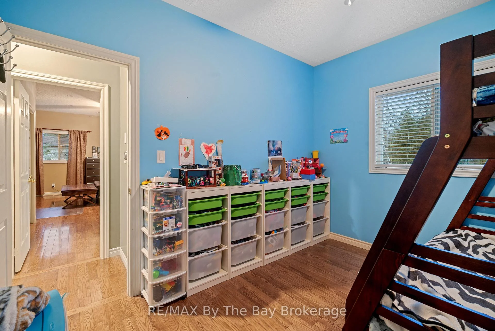 Photo 18 of 6 Deerrun Place, Wasaga Beach — HOMEH