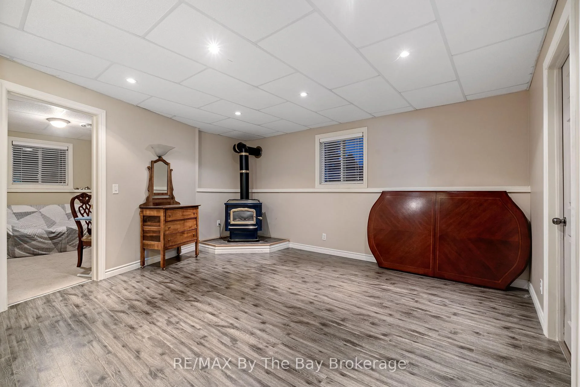 Photo 35 of 6 Deerrun Place, Wasaga Beach — HOMEH