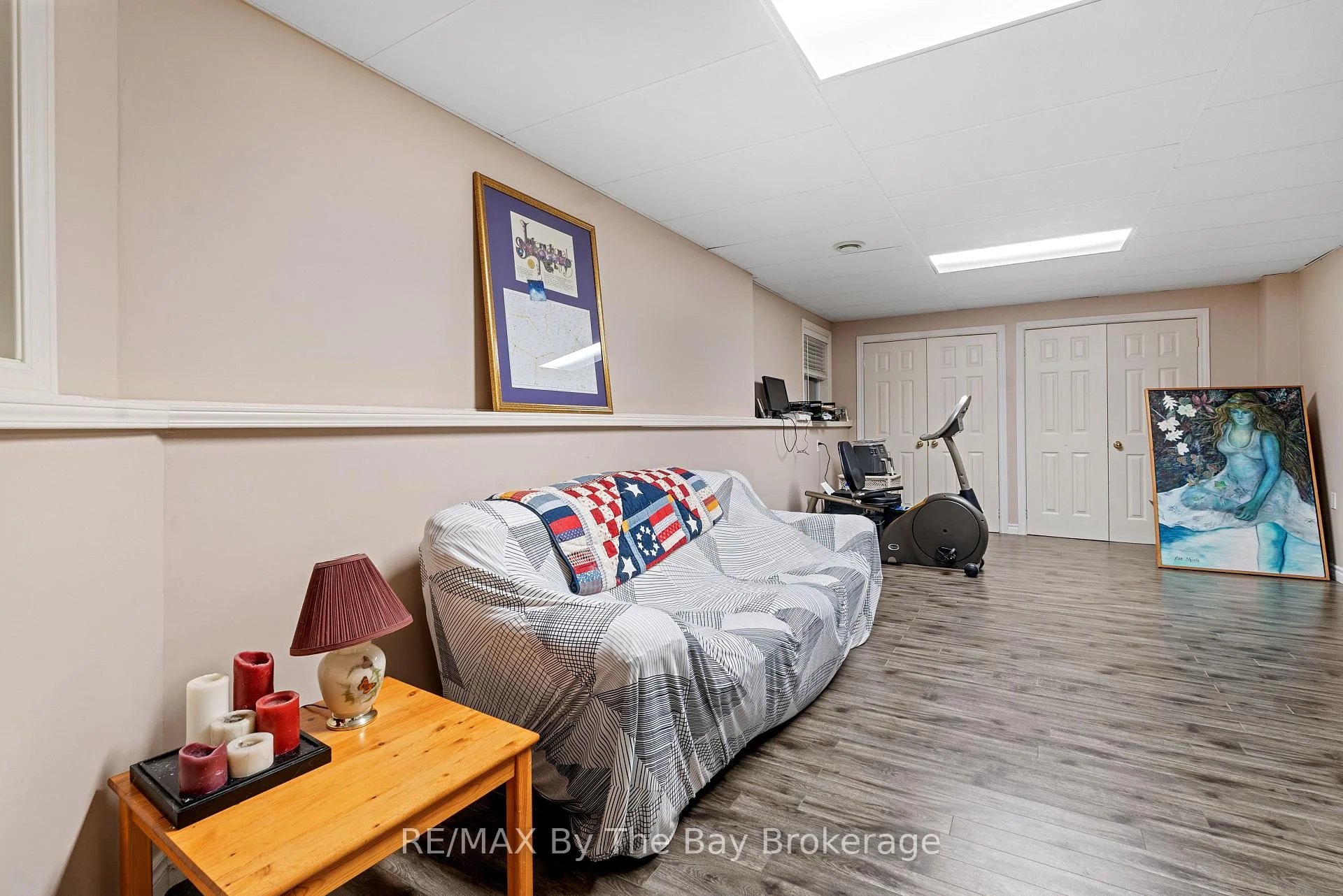 Photo 39 of 6 Deerrun Place, Wasaga Beach — HOMEH